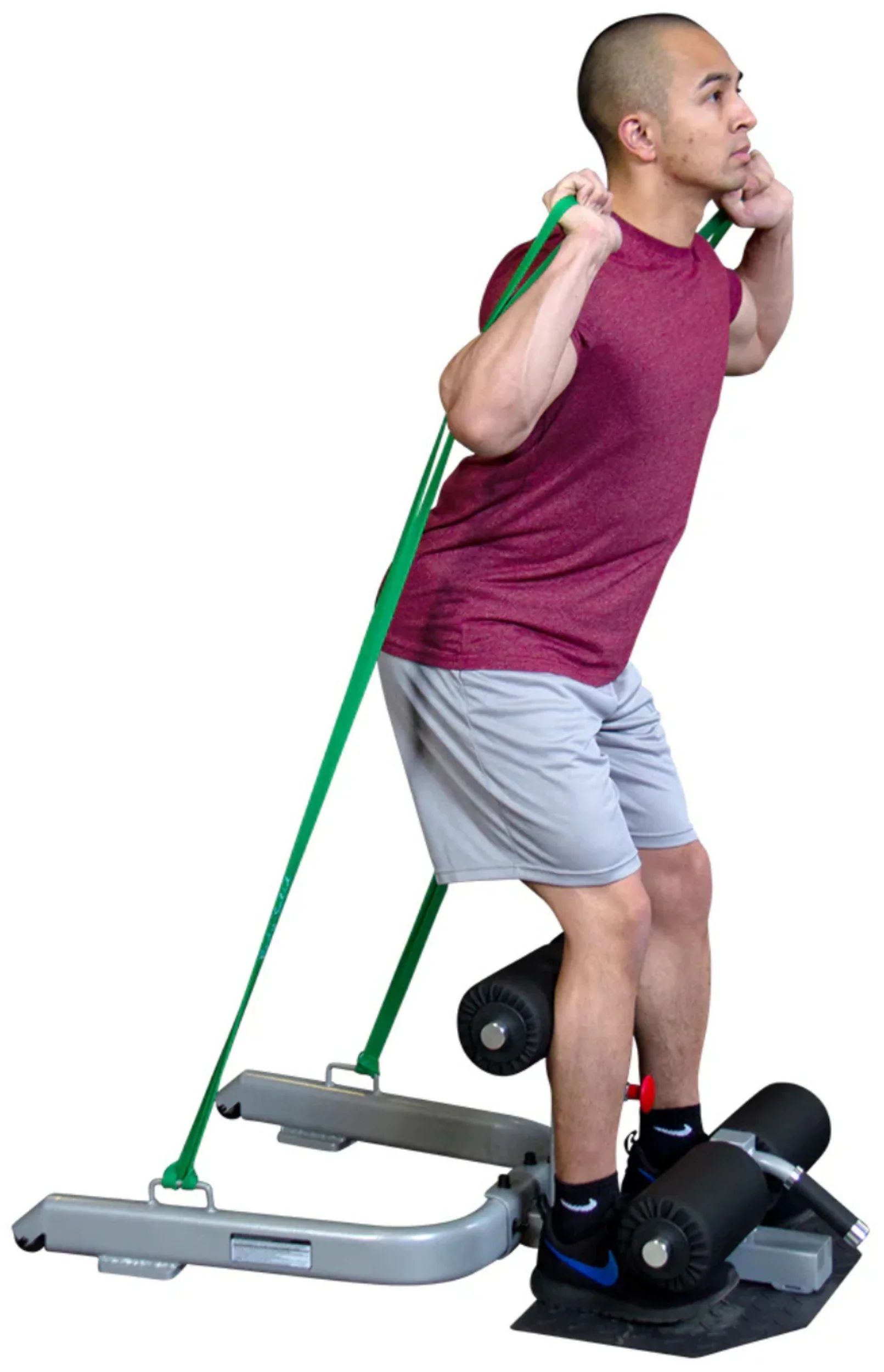 Body-Solid GSS50 Sissy Squat (New) - Image 4
