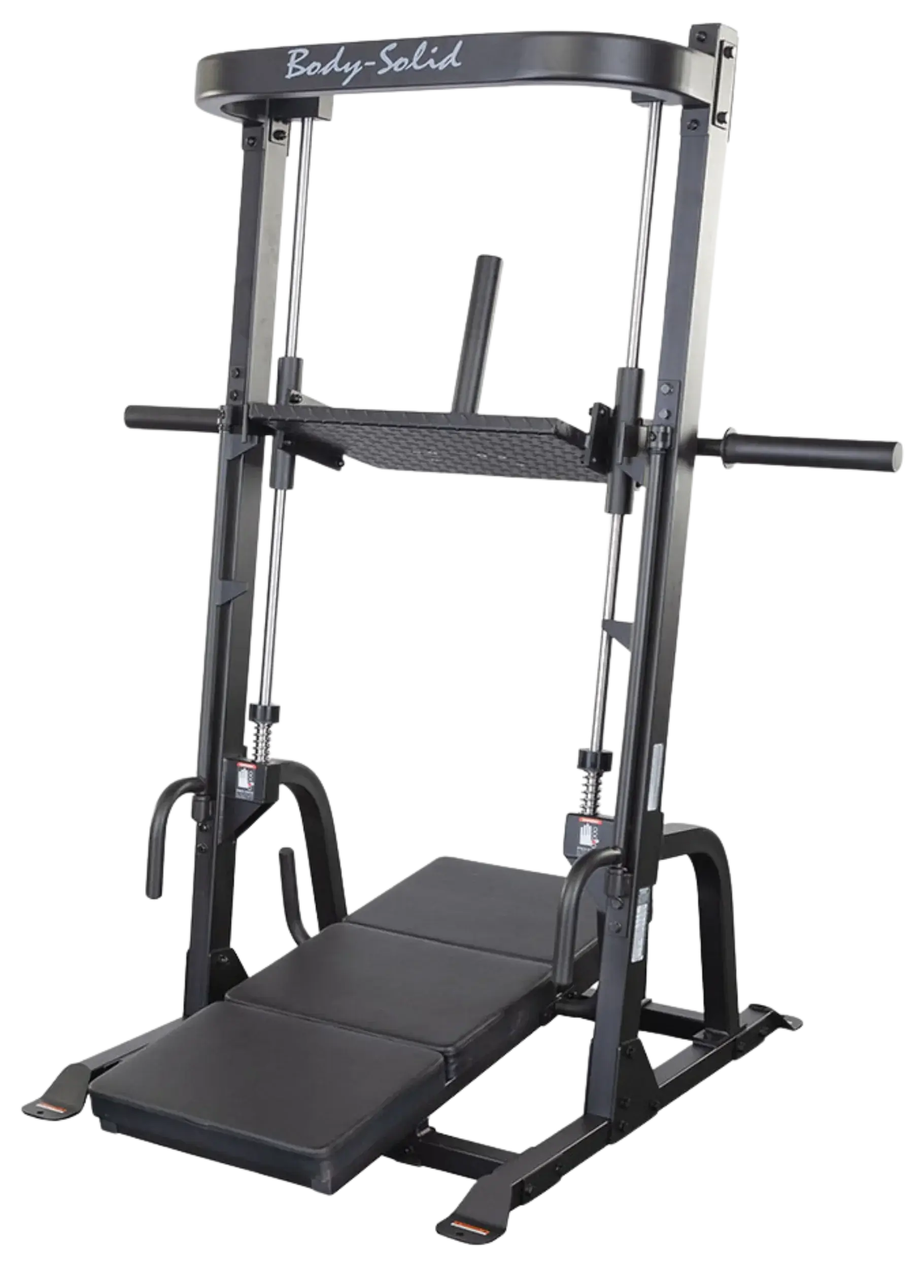 Body-Solid GVLP Vertical Leg Press (New)