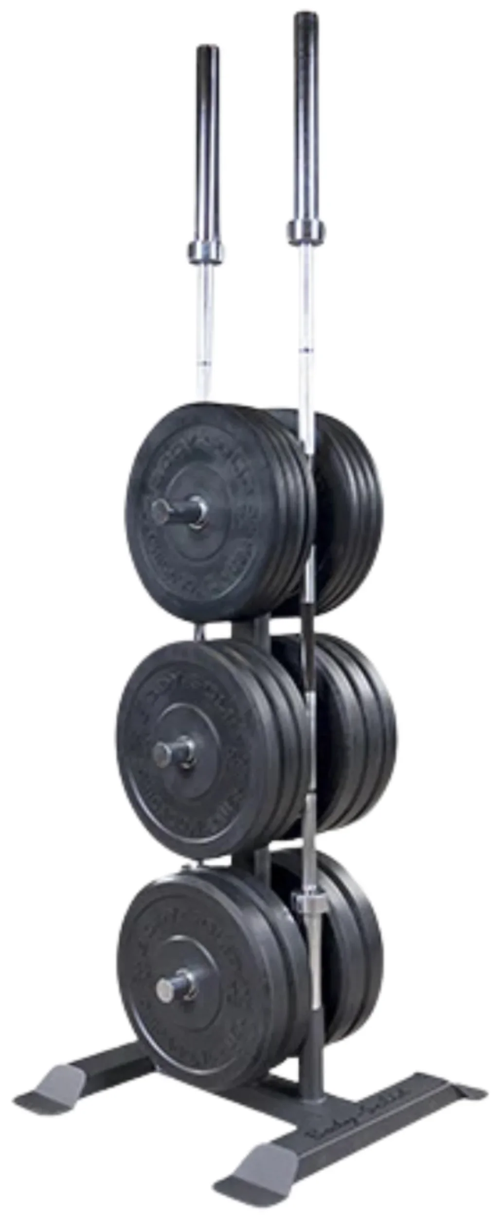 Body-Solid GWT56 Weight Tree (New) - Image 3