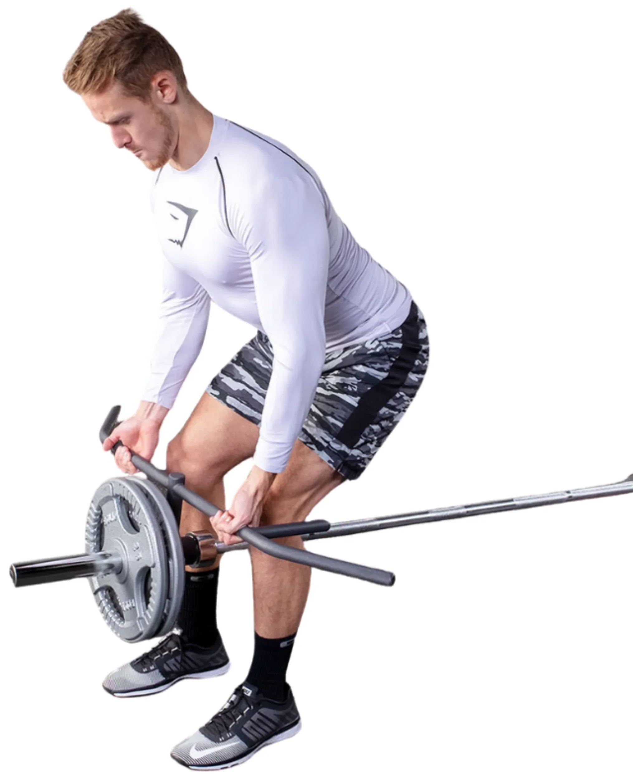 Body Solid LMA Landmine (New) - Image 3