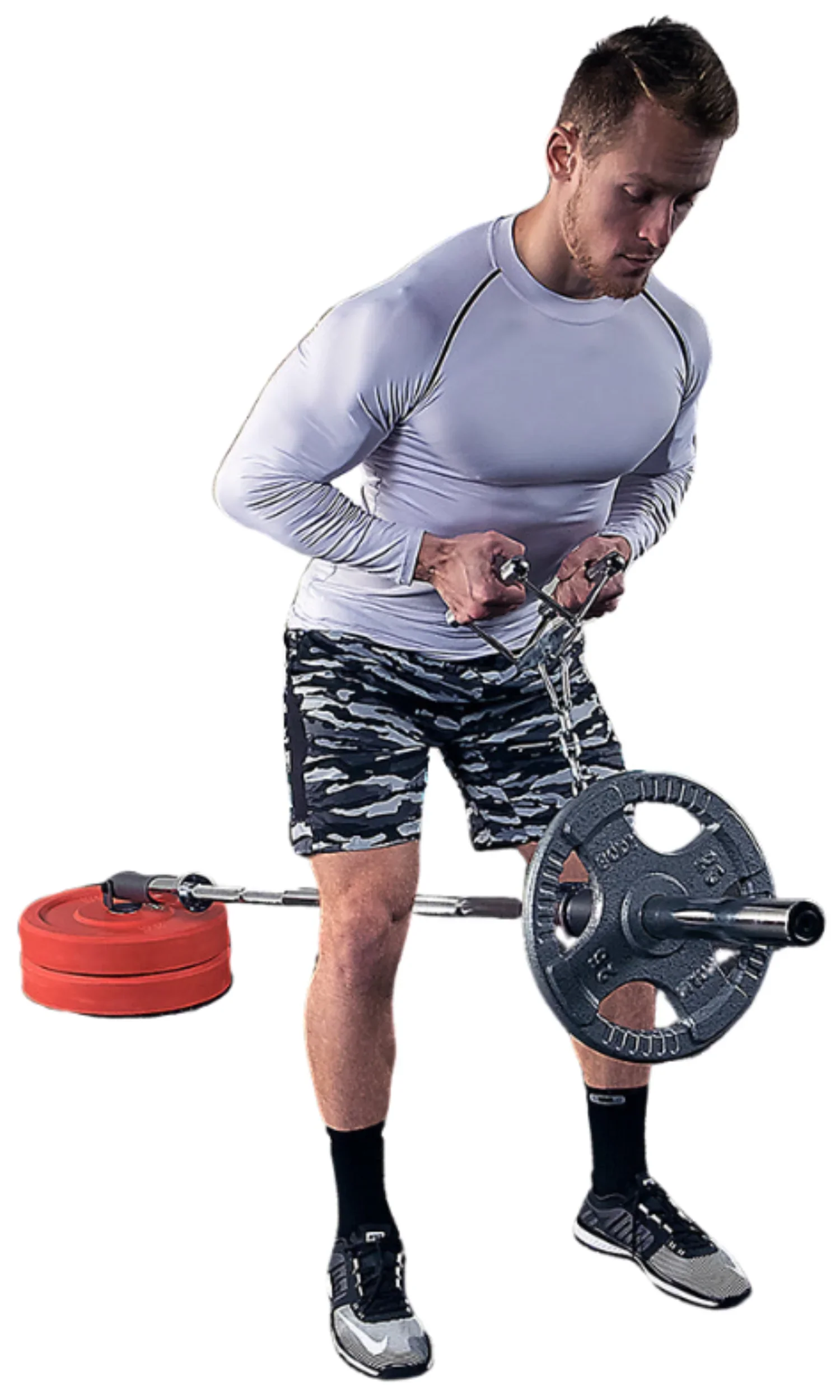 Body Solid LMA Landmine (New) - Image 9
