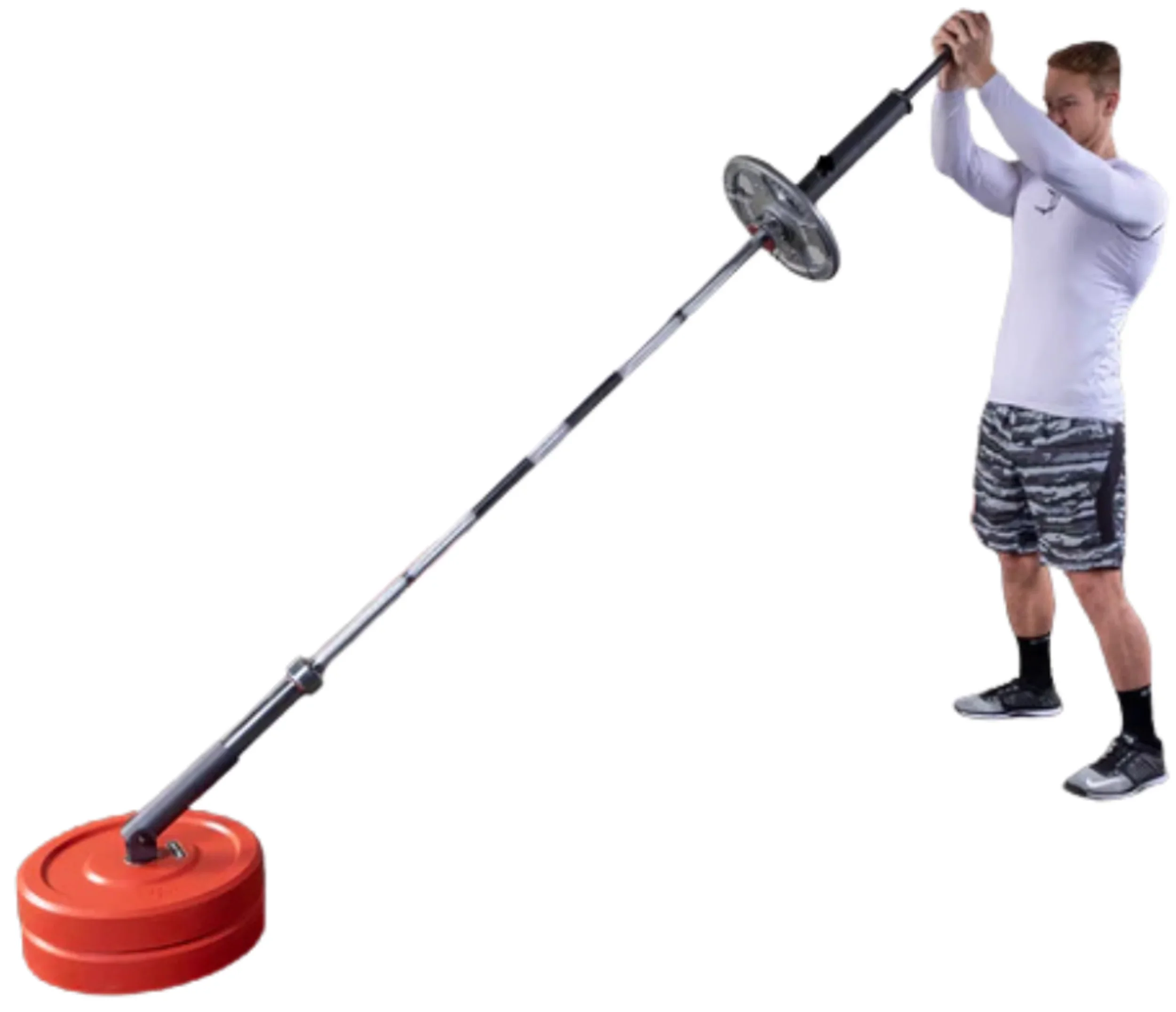 Body Solid LMCG Landmine Club Grip (New) - Image 4