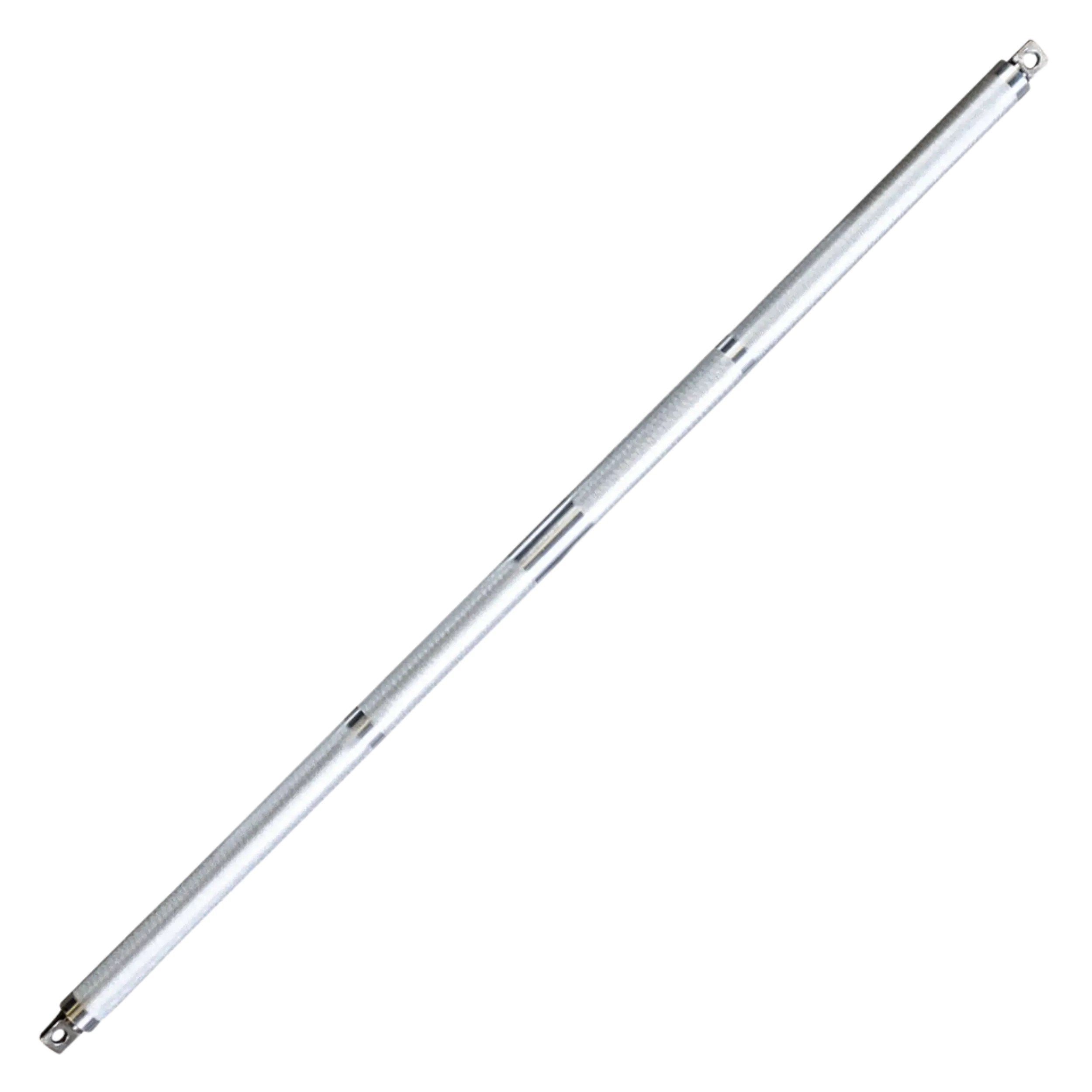 Body-Solid MB100A Aluminum Double Swivel Bar (New)