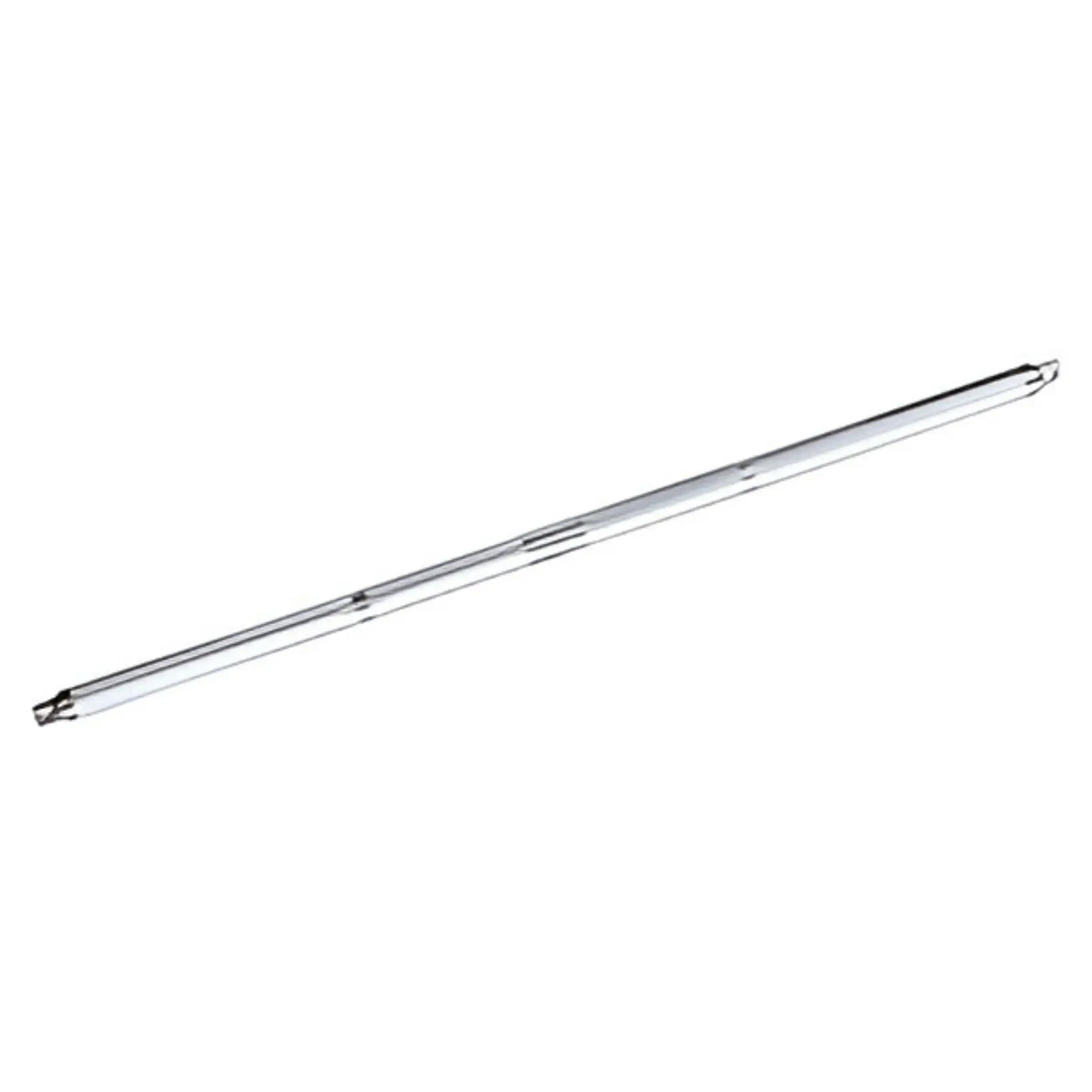 Body-Solid MB100A Aluminum Double Swivel Bar (New) - Image 2