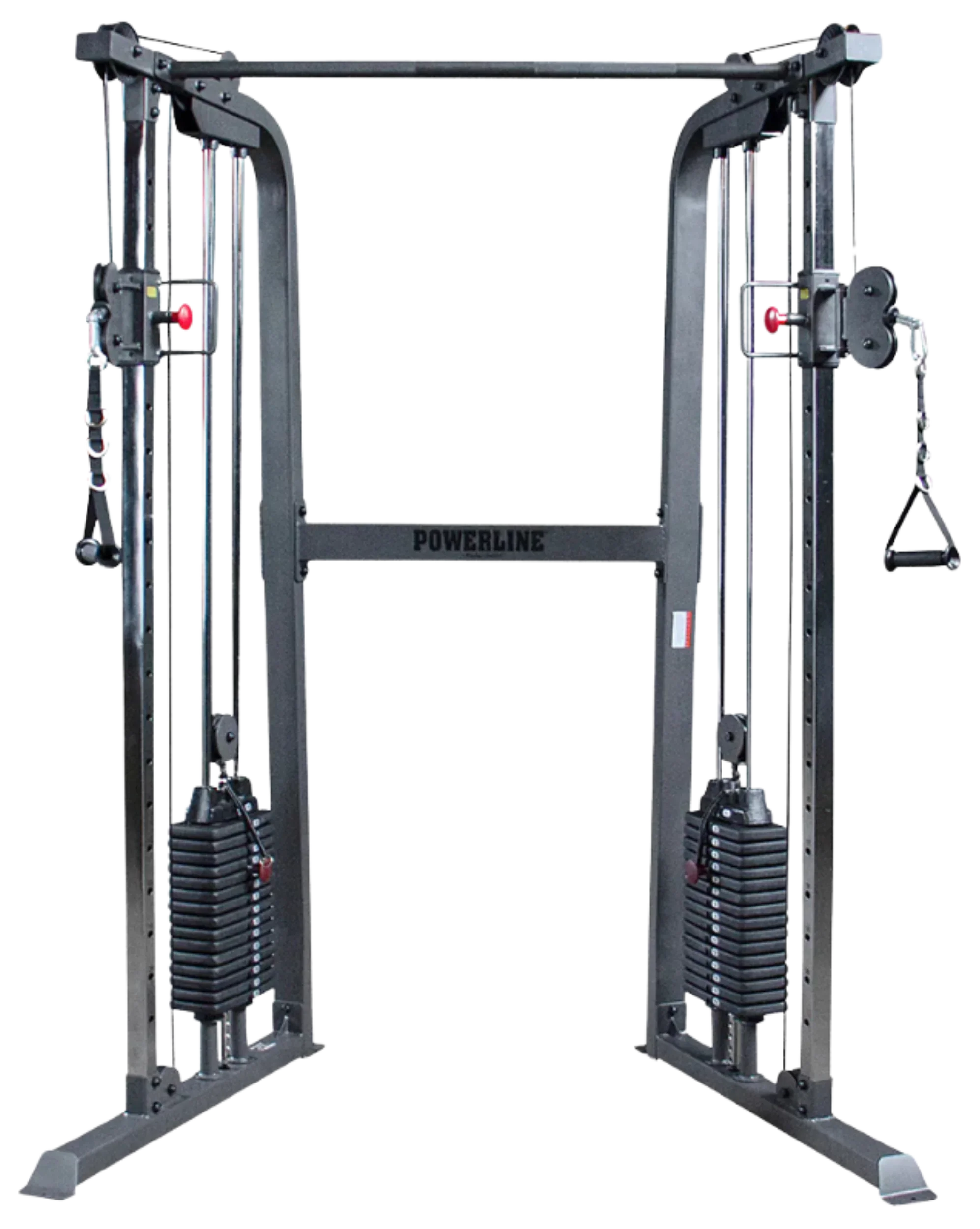 Body-Solid PFT100 Powerline Functional Trainer (New)