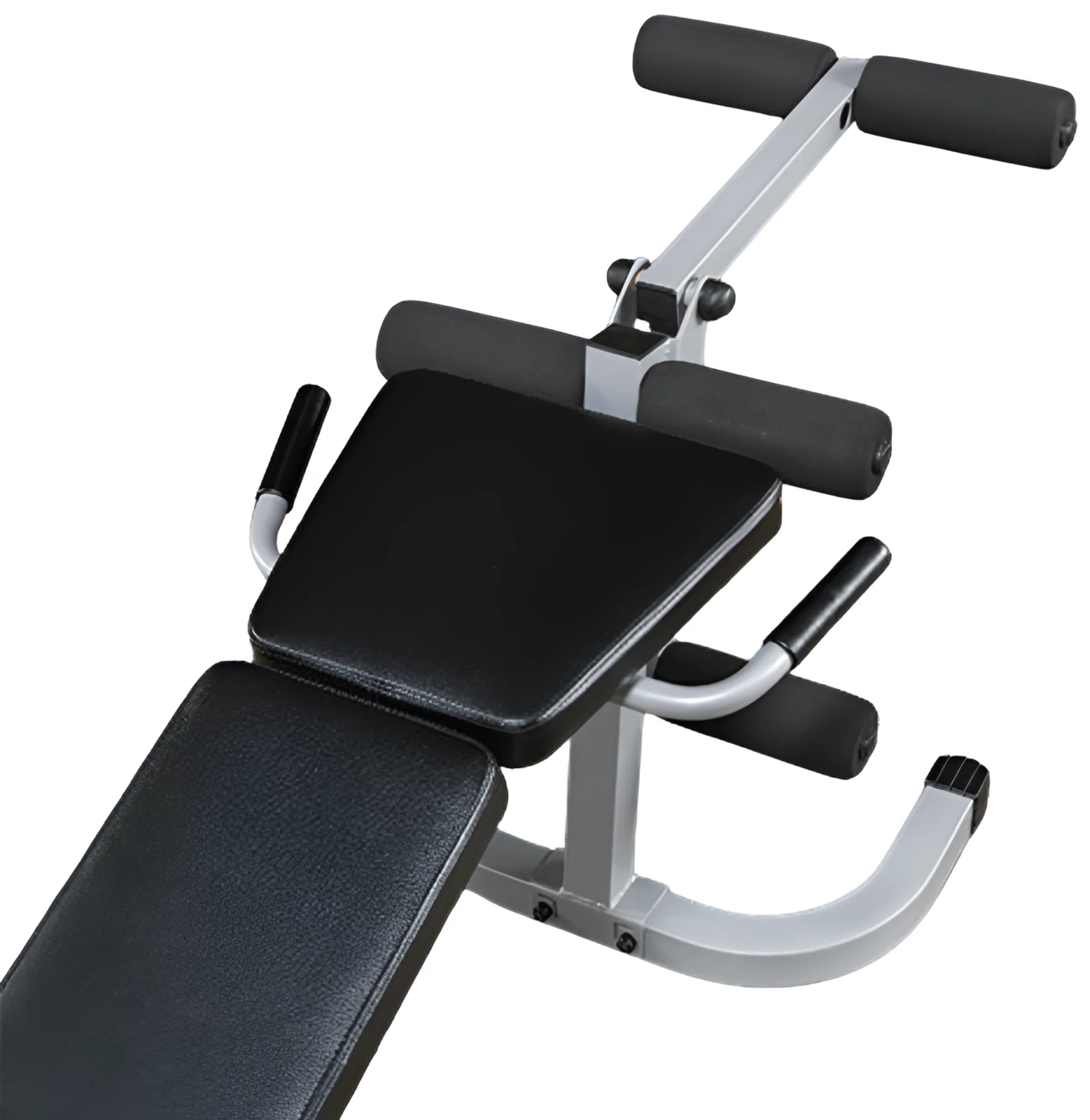 Body-Solid PLCE165X Powerline Leg Extension & Curl Machine (New) - Image 3