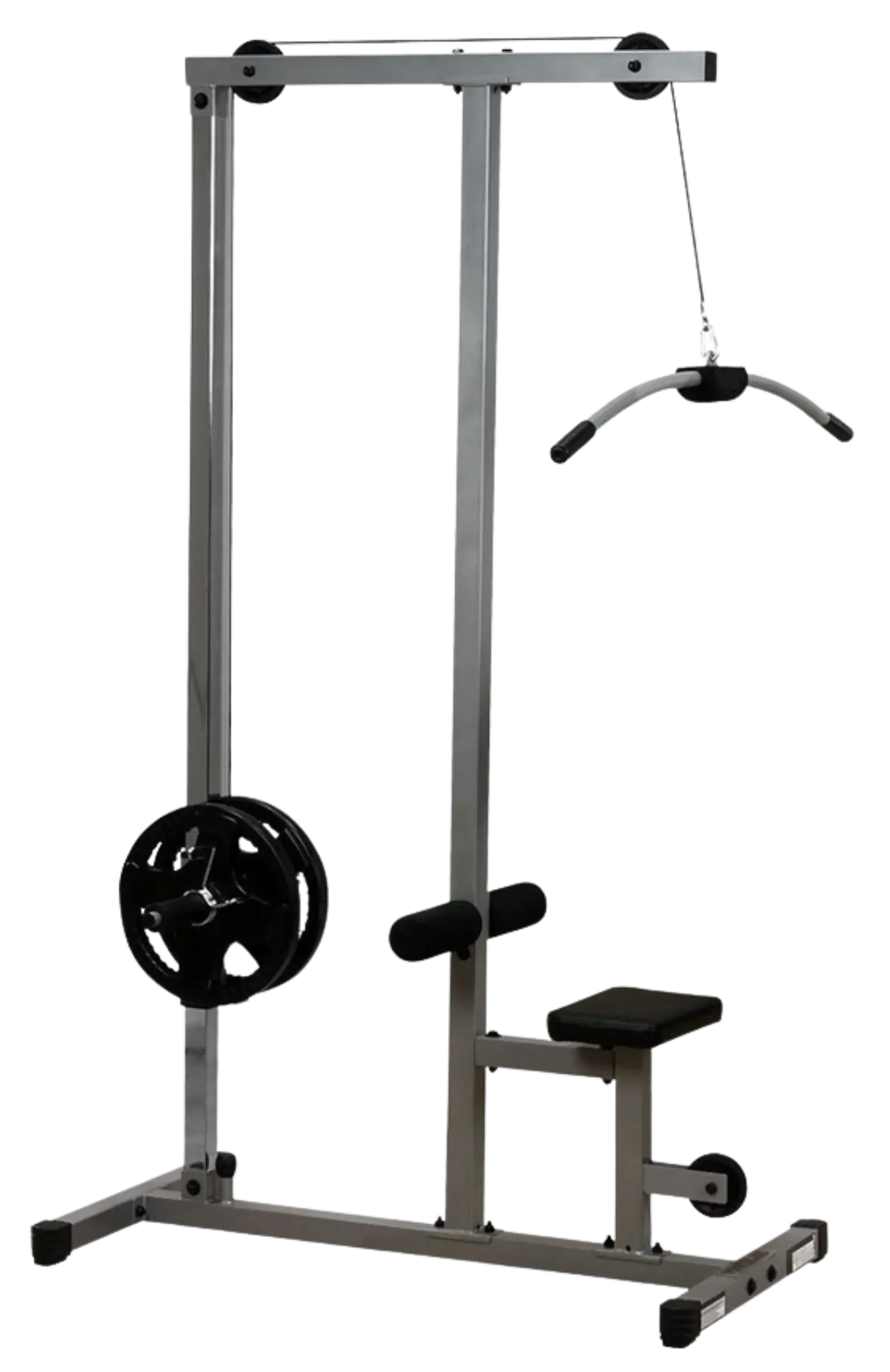 Body-Solid PLM180X Powerline Lat Machine (New)