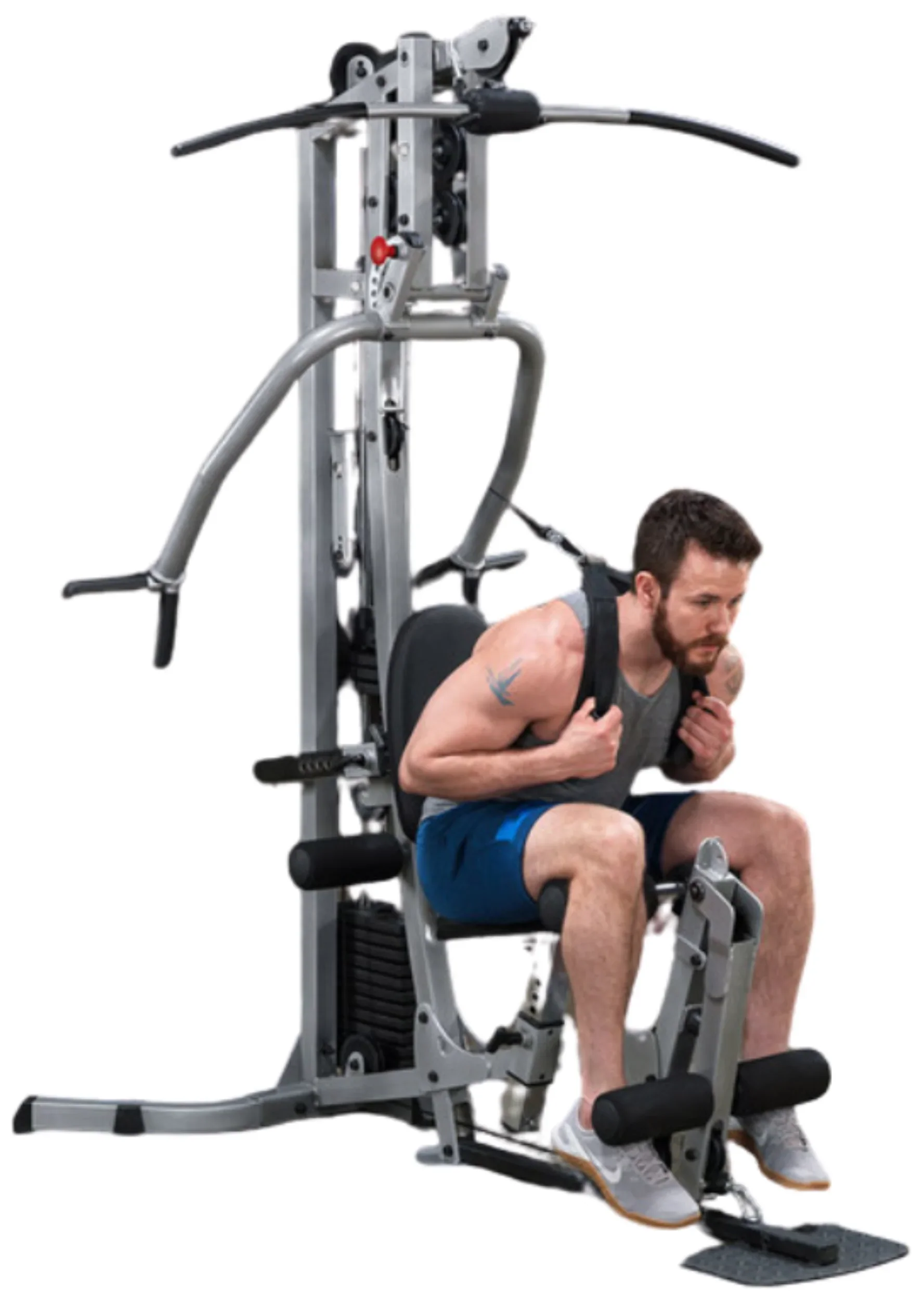 Body-Solid Powerline BSG10X Home Gym (New) - Image 4