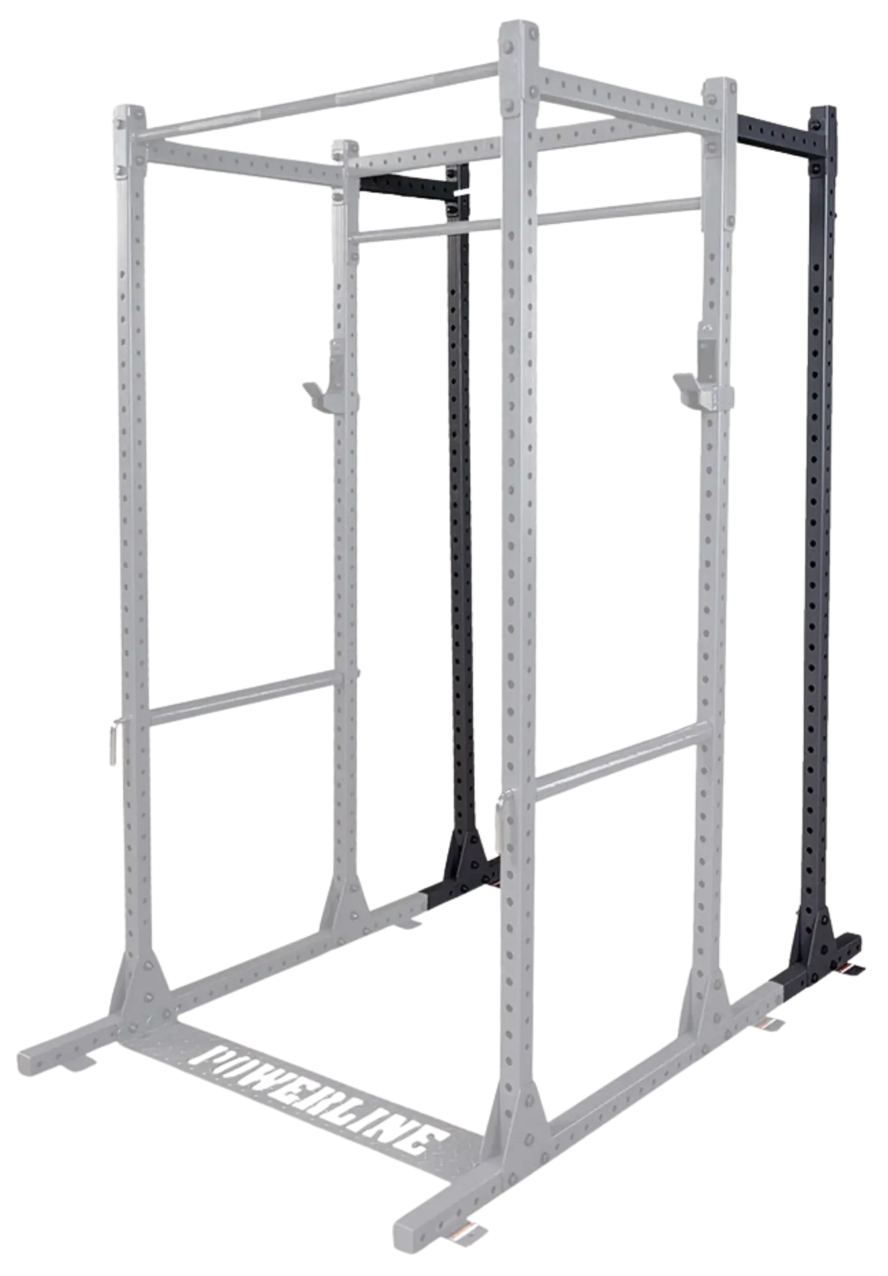 Body-Solid PPR1000EXT Powerline Power Rack Extension (New)