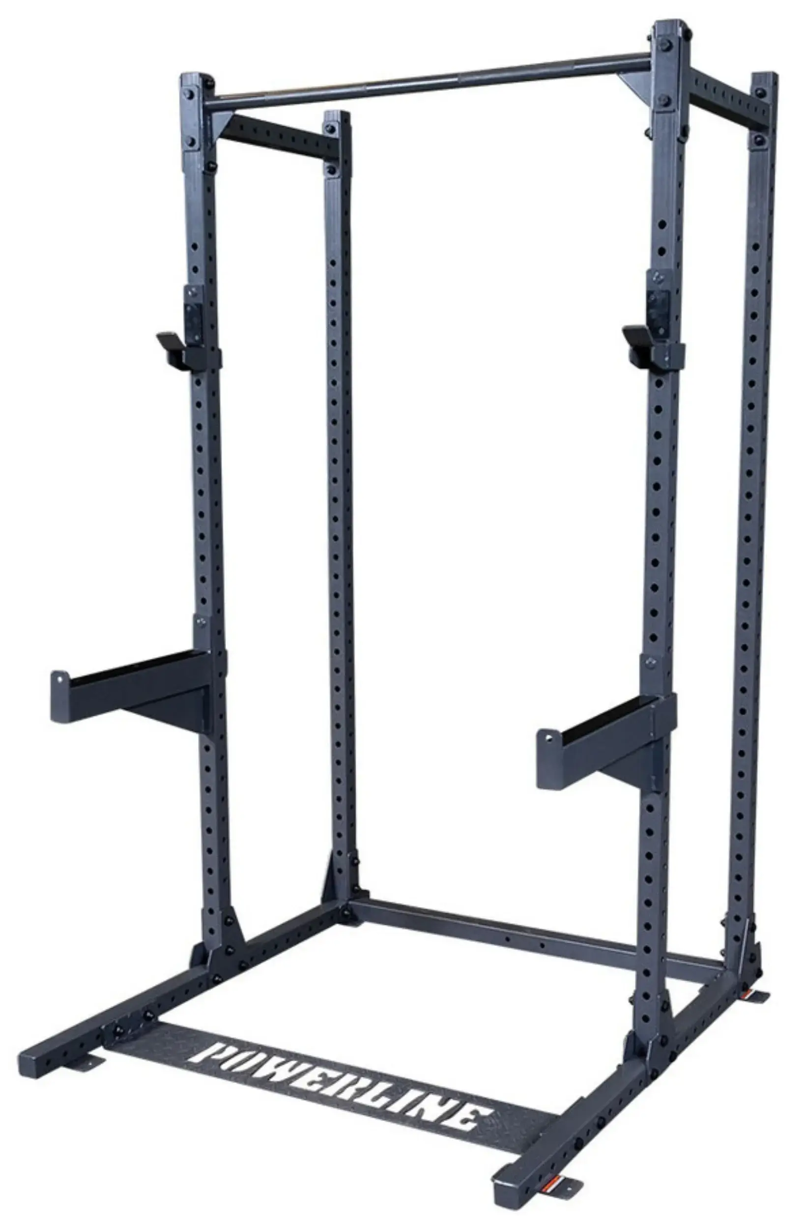 Body-Solid PPR500EXT Powerline Half Rack Extension (New) - Image 2