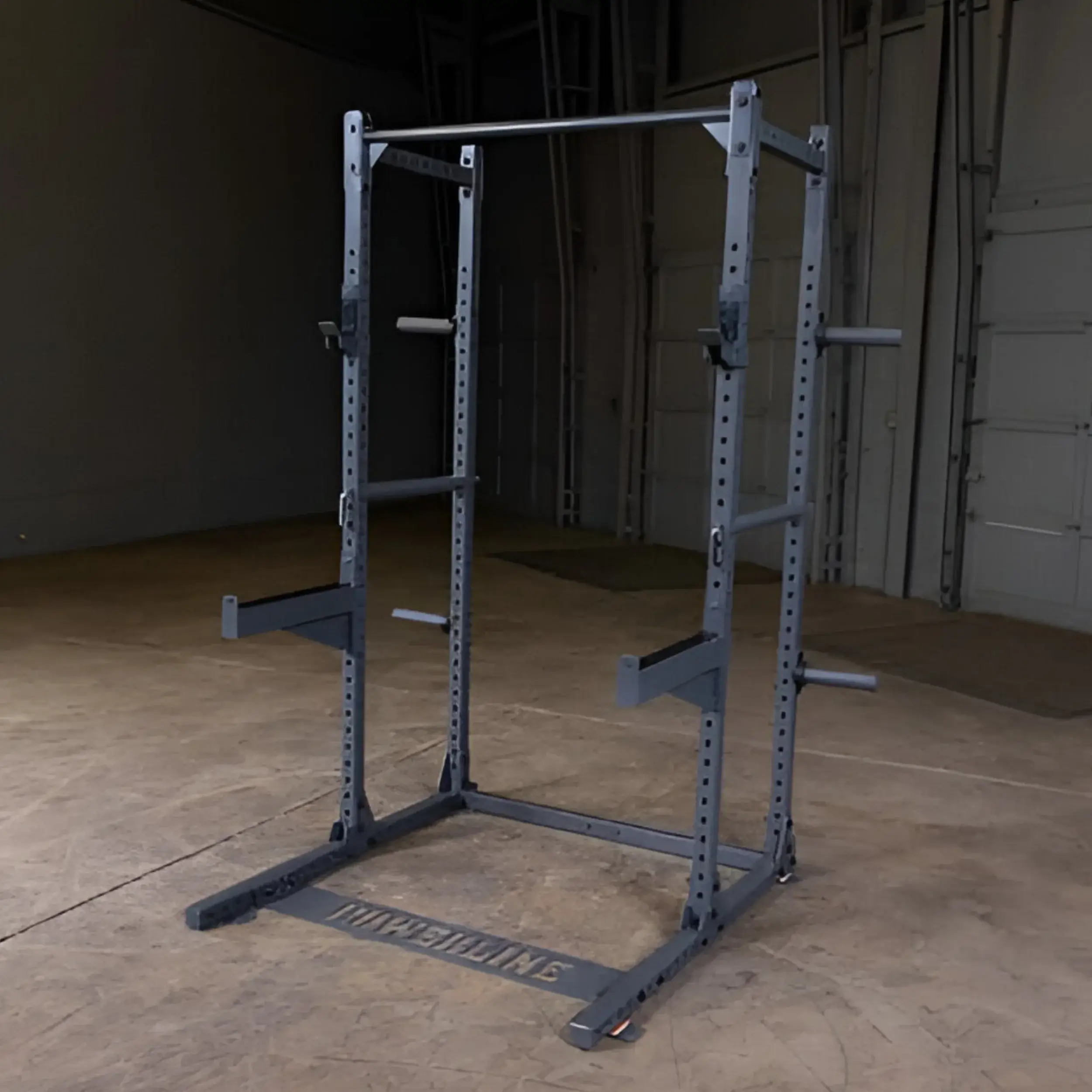 Body-Solid PPRWH Powerline Weight Horns (New) - Image 2