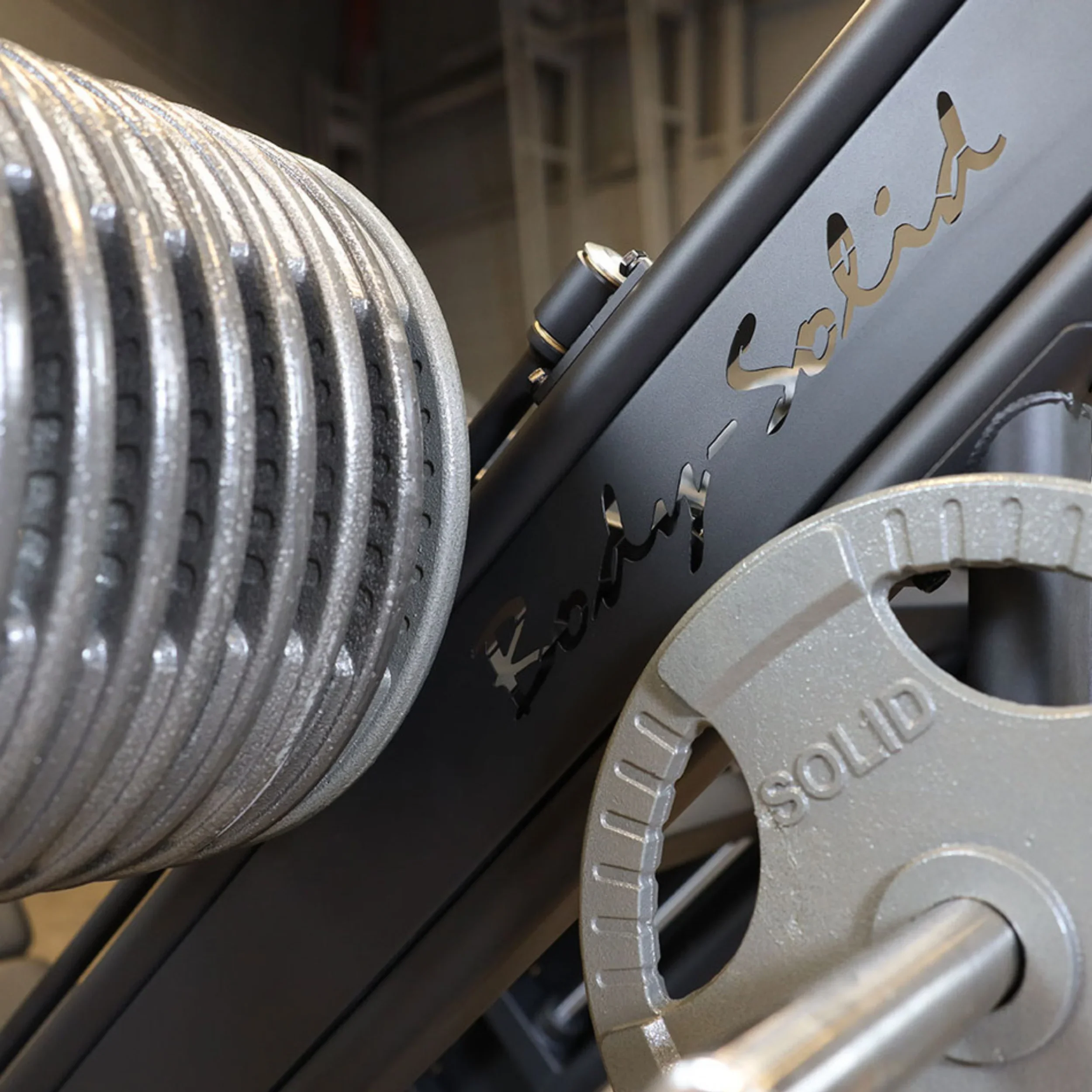 Body-Solid Pro Clubline SGLP500 Leg Press (New) - Image 6