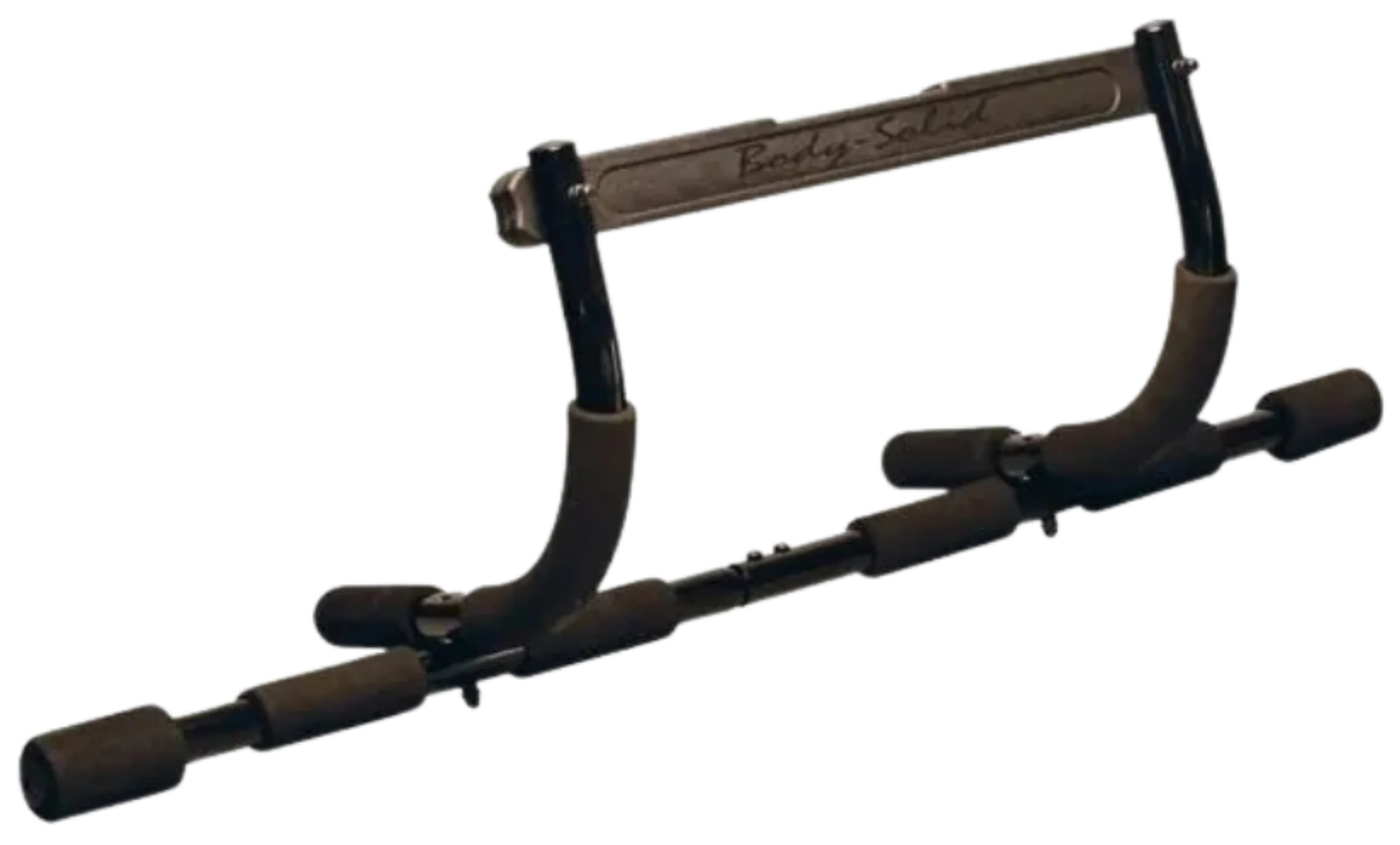 Body Solid PUB30 Mountless Pull Up/Push Up Bar (New)