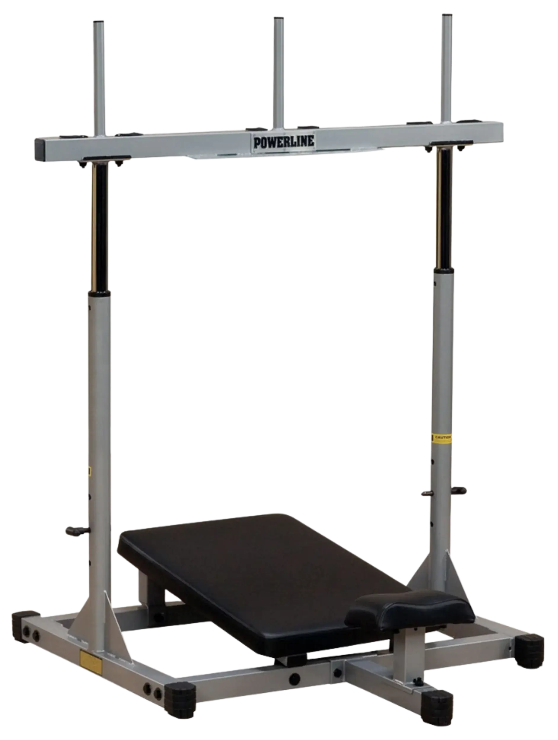Body-Solid PVLP156X Powerline Vertical Leg Press (New)