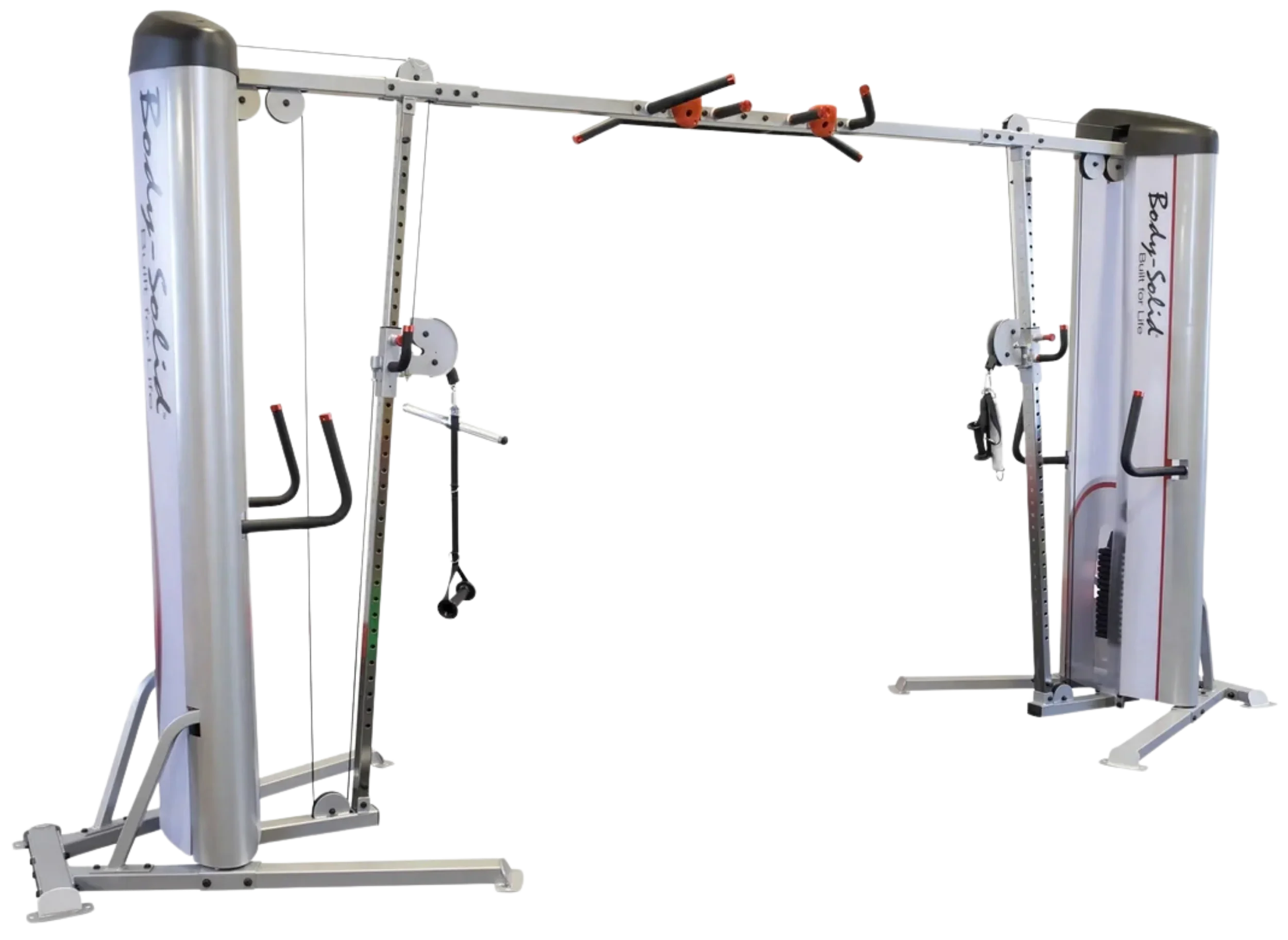 Body-Solid S2CCO Series II Cable Crossover (New)