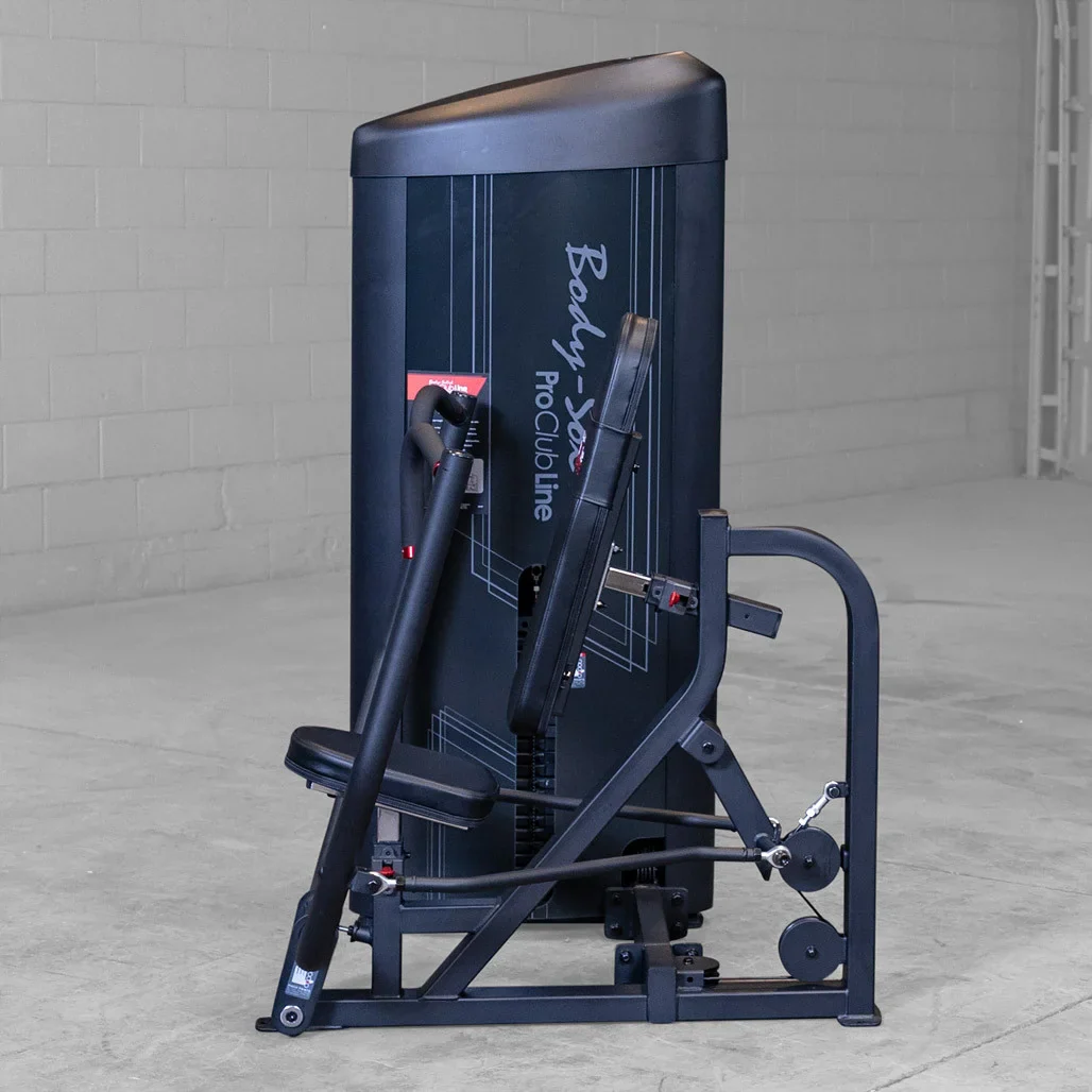Body-Solid S2CPX-2 Series II Chest Press (New) - Image 2