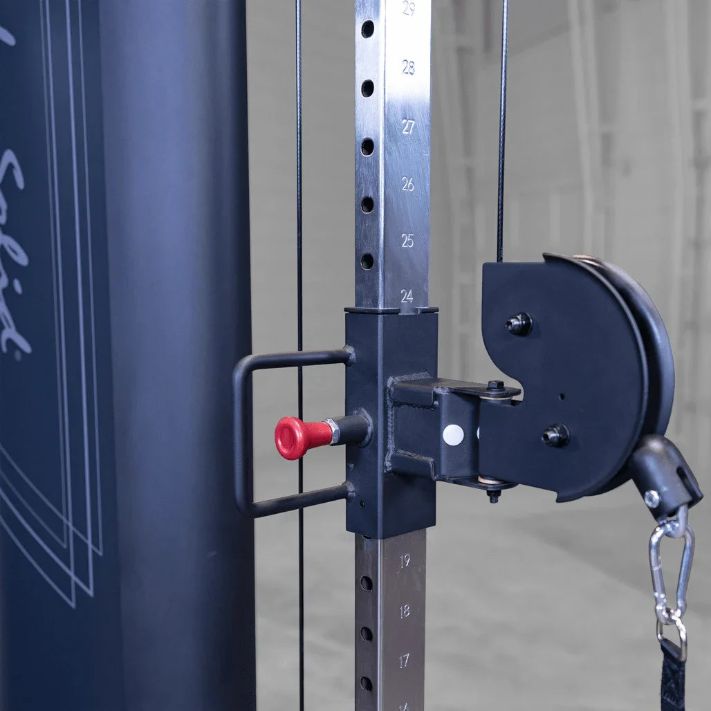 Body-Solid S2FTX Series 2 Functional Trainer (New) - Image 15