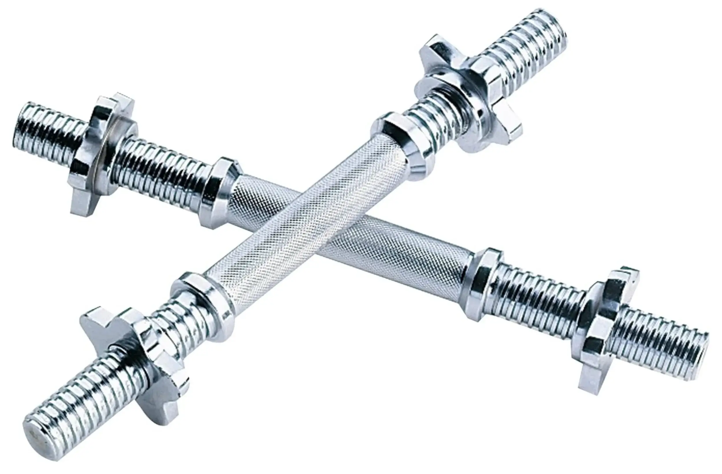 Body Solid SDA14T Threaded Dumbbell Handle (New) - Image 2