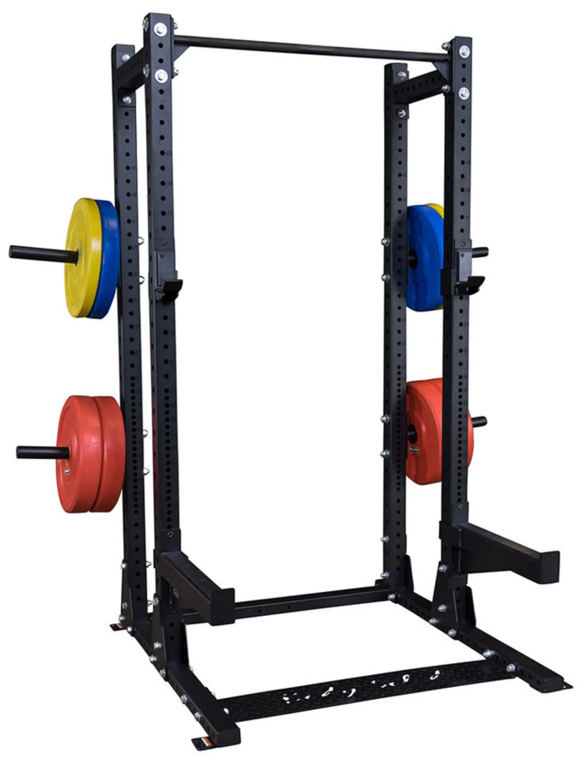 Body-Solid SPR500 Half Rack Extension (New) - Image 2
