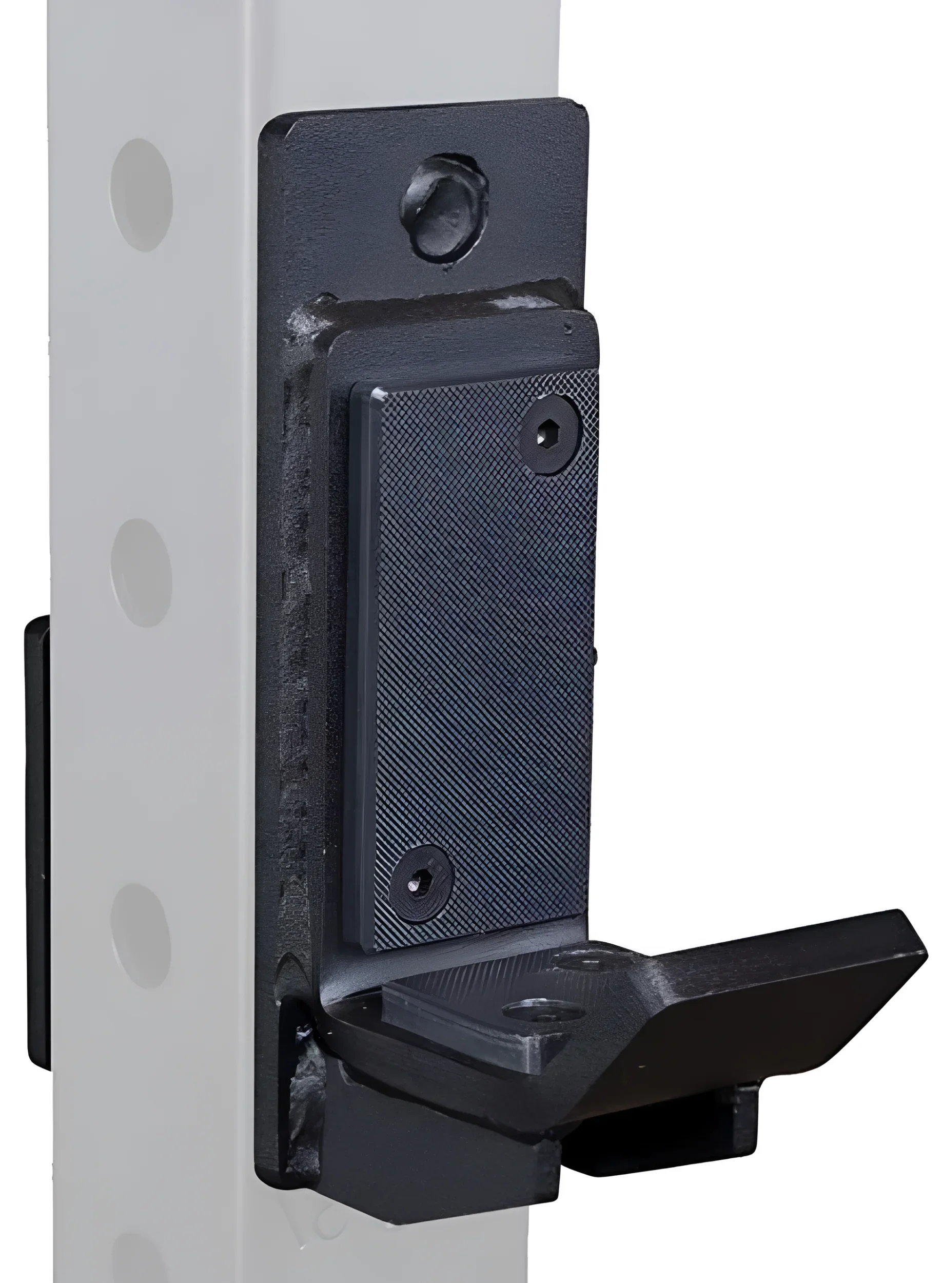 Body-Solid SPR500BACKP4 ProClub Line Commercial Extended Half Rack Package (New) - Image 5
