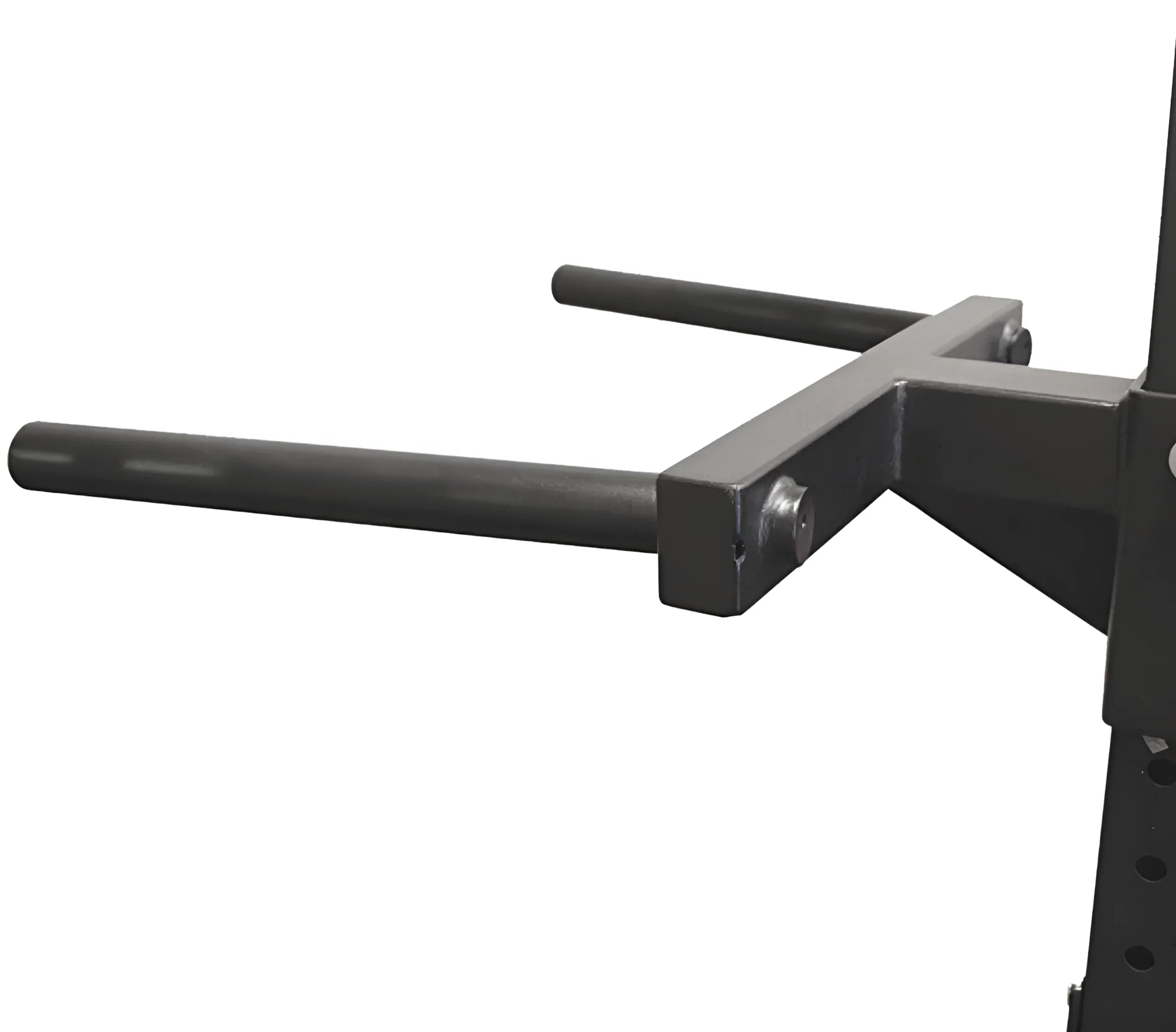 Body-Solid SPR500BACKP4 ProClub Line Commercial Extended Half Rack Package (New) - Image 6