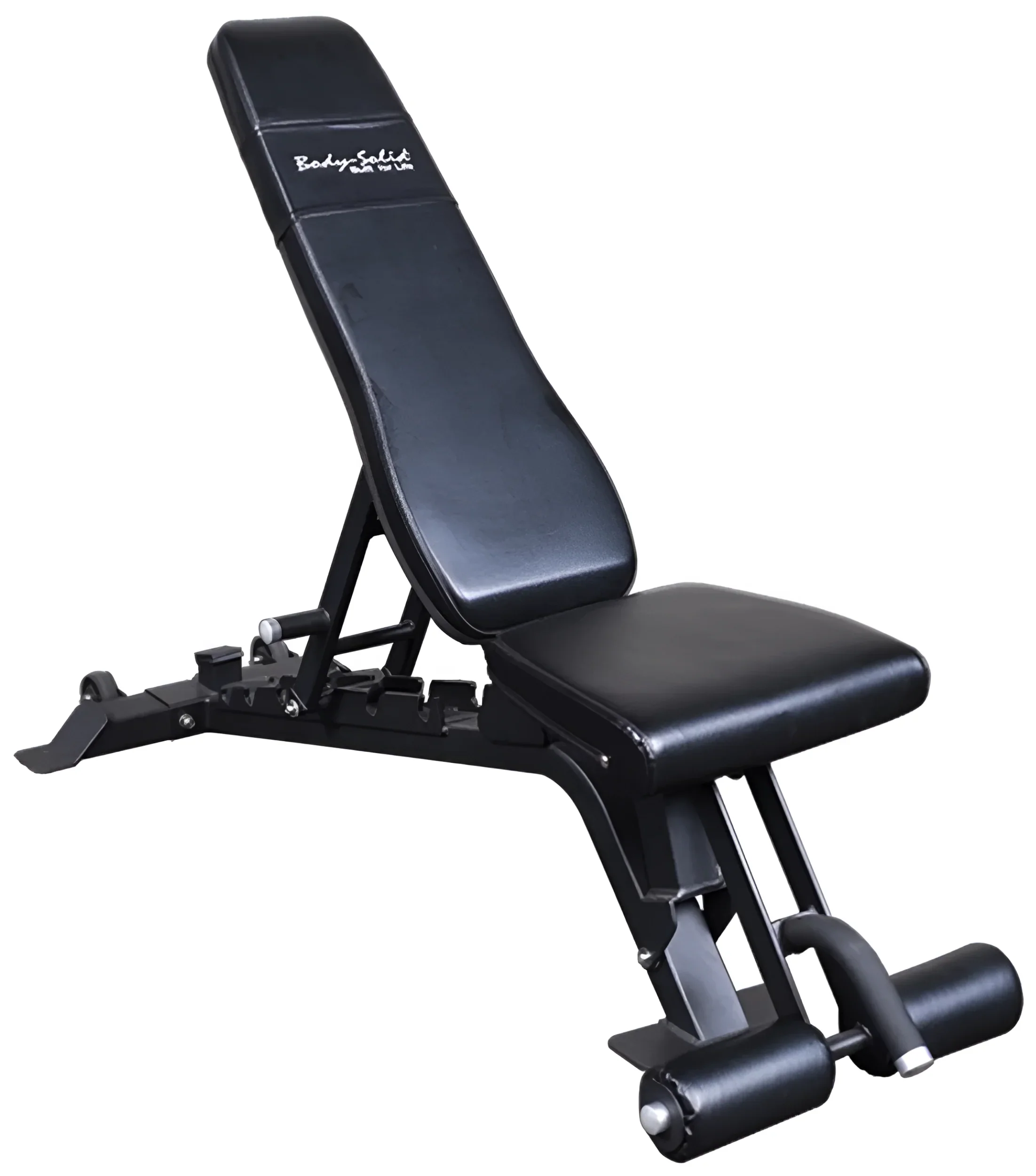 Body-Solid SPR500P2 Commercial Half Cage Package (New) - Image 3