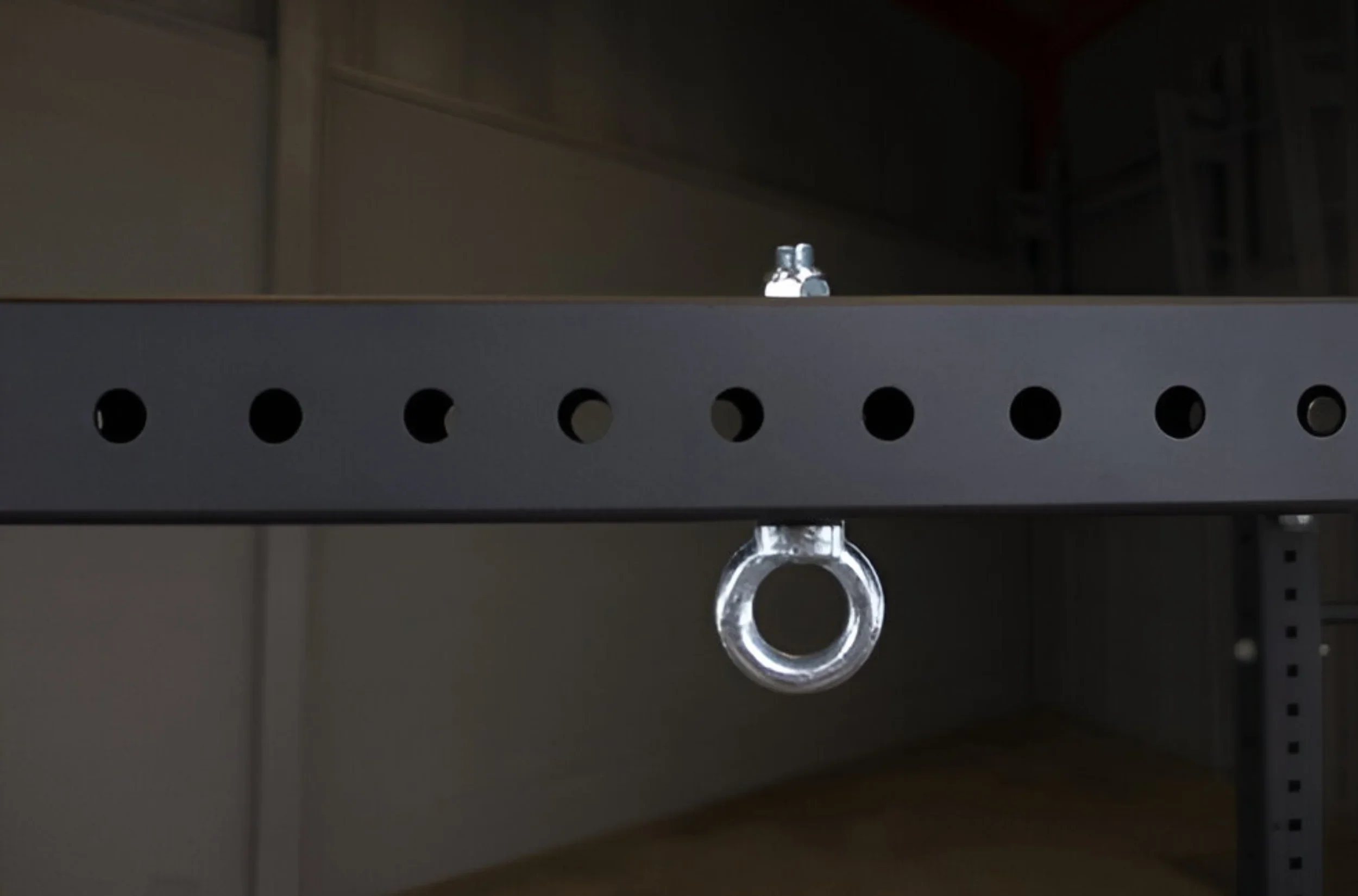 Body-Solid SPRACB SPR Power Rack Connecting Bar (New) - Image 9
