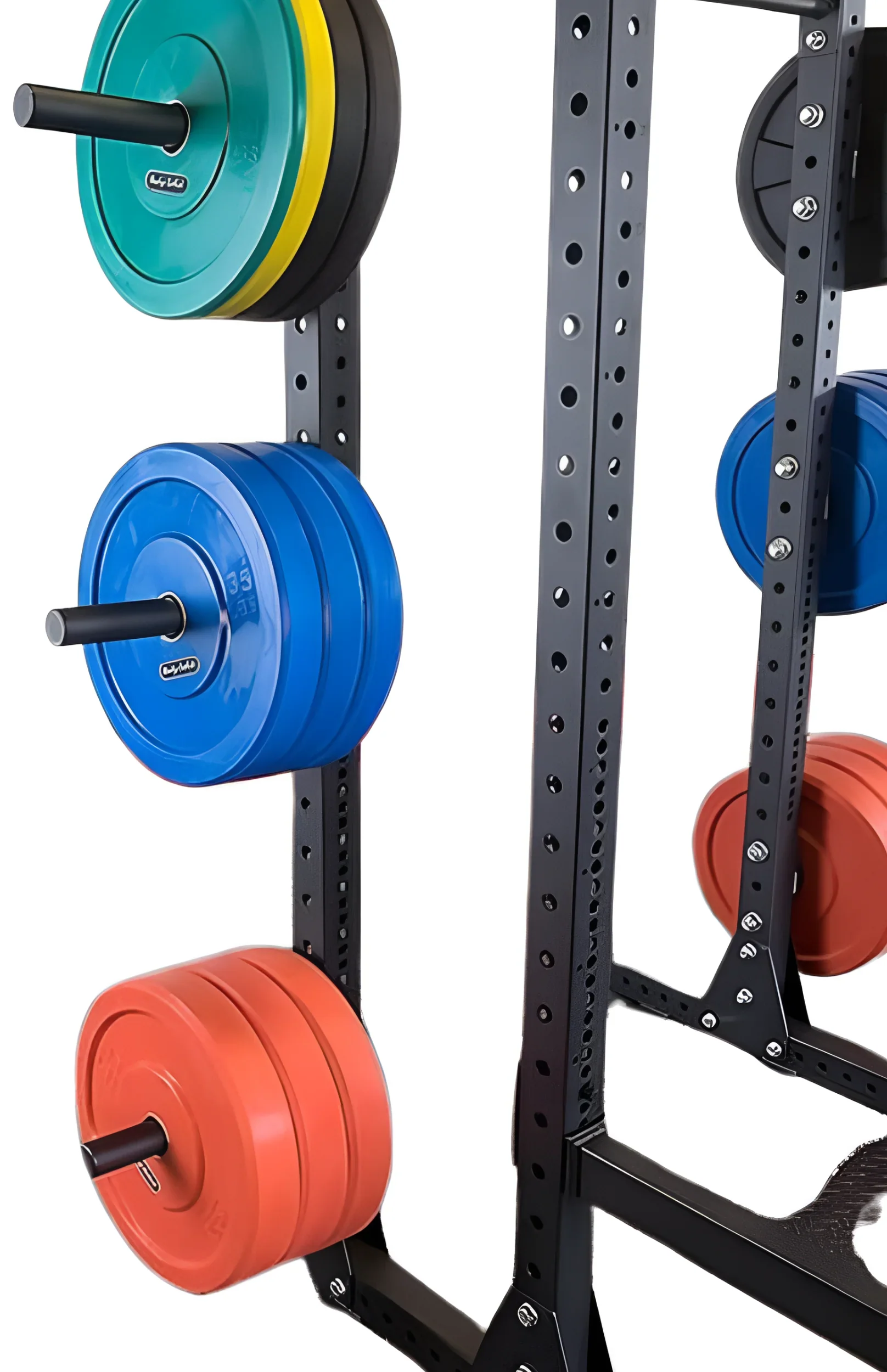 Body-Solid SPRWPH Weight Plate Horns Attachment (New) - Image 2