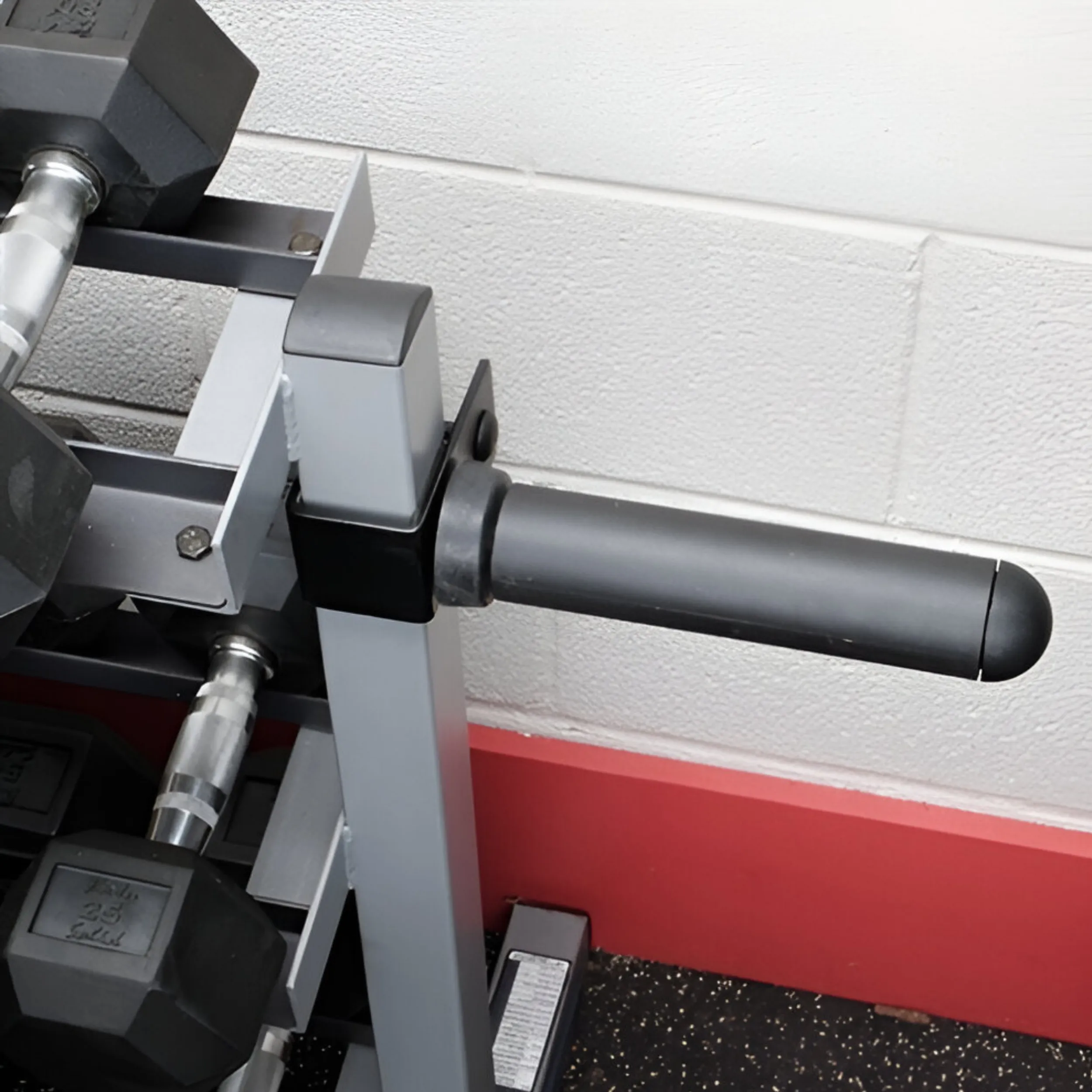Body-Solid WTA2 Plate Horn Attachment (New) - Image 4