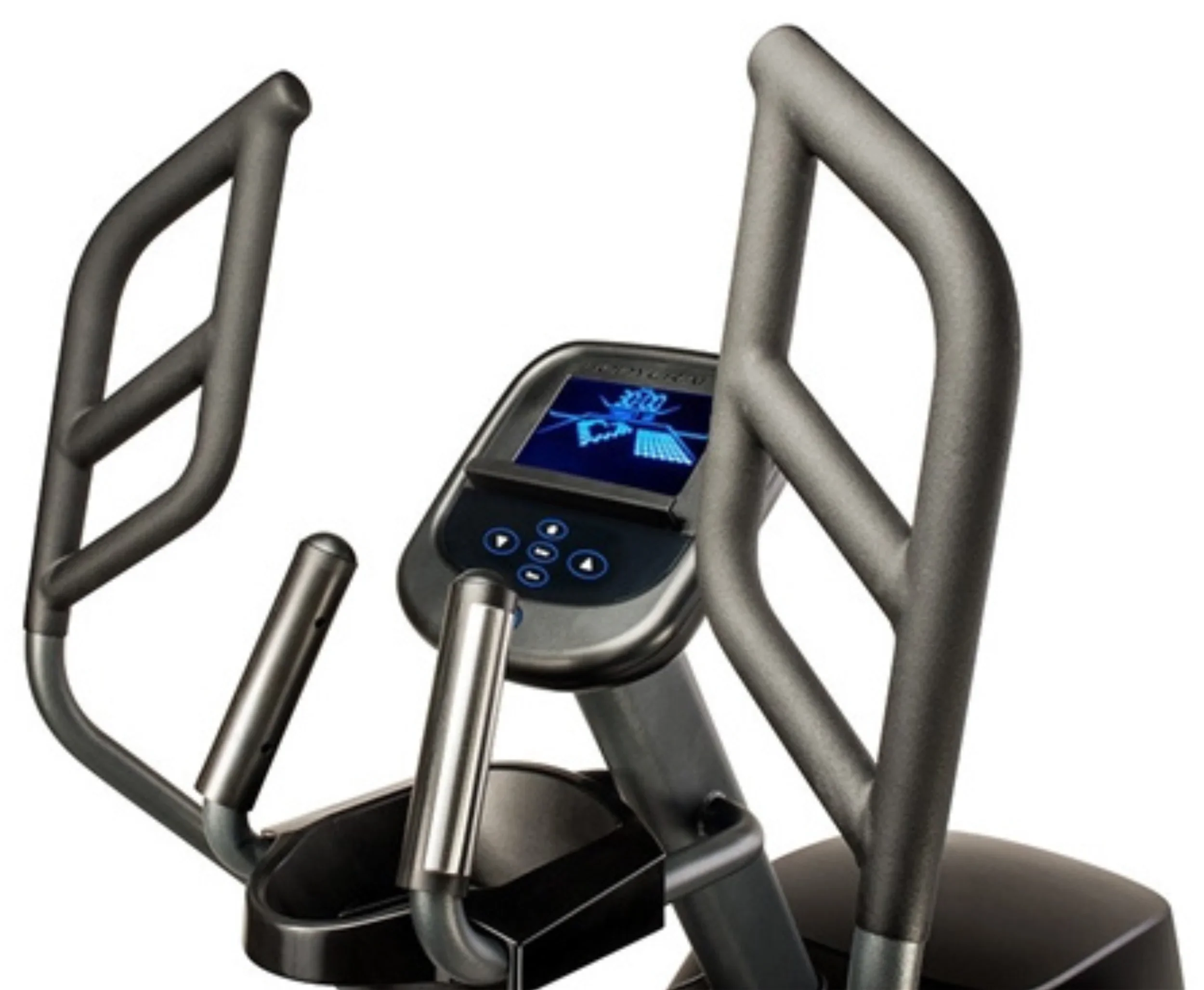 BodyCraft ECT800G Elliptical Cross Trainer (New) - Image 3