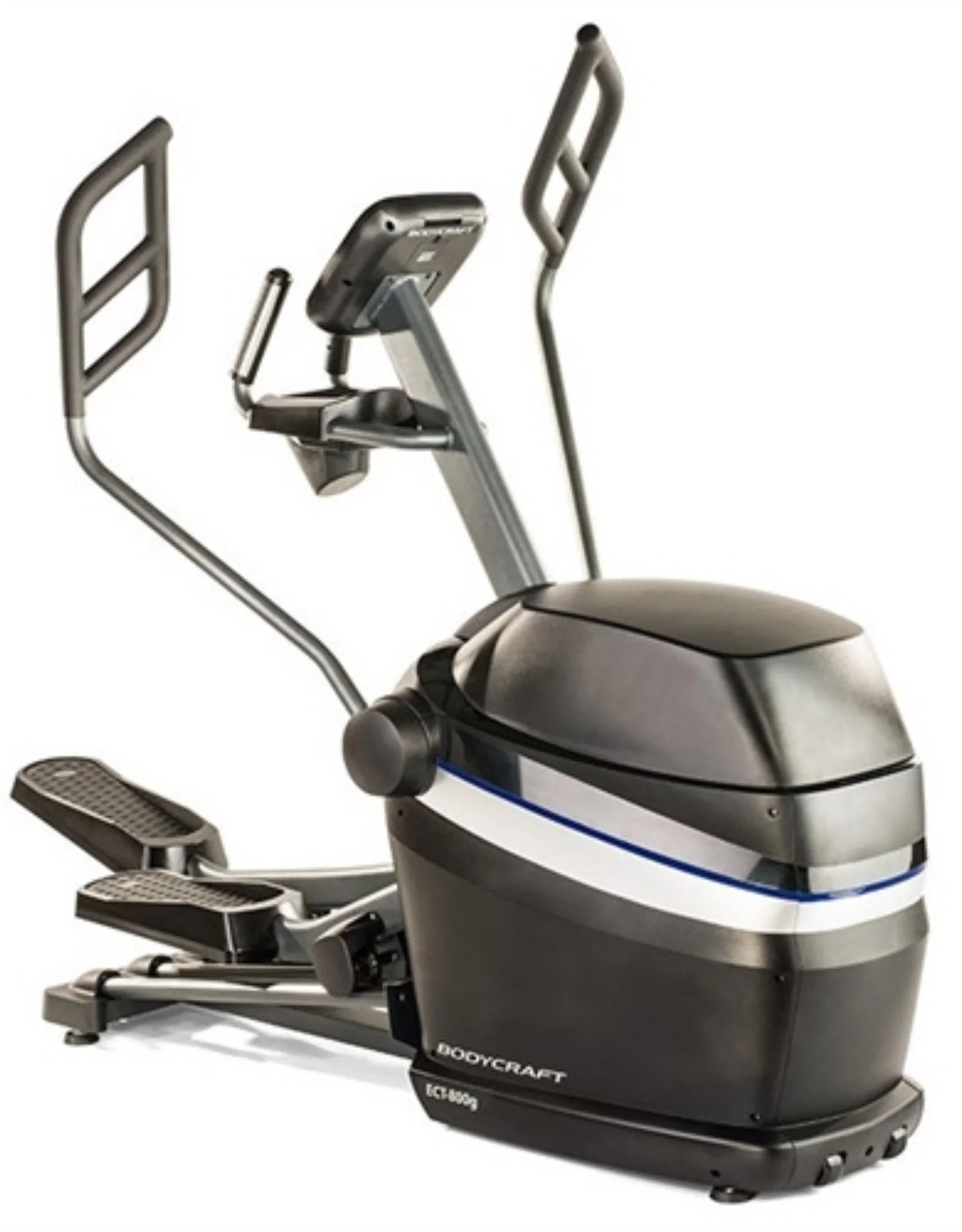 BodyCraft ECT800G Elliptical Cross Trainer (New) - Image 4
