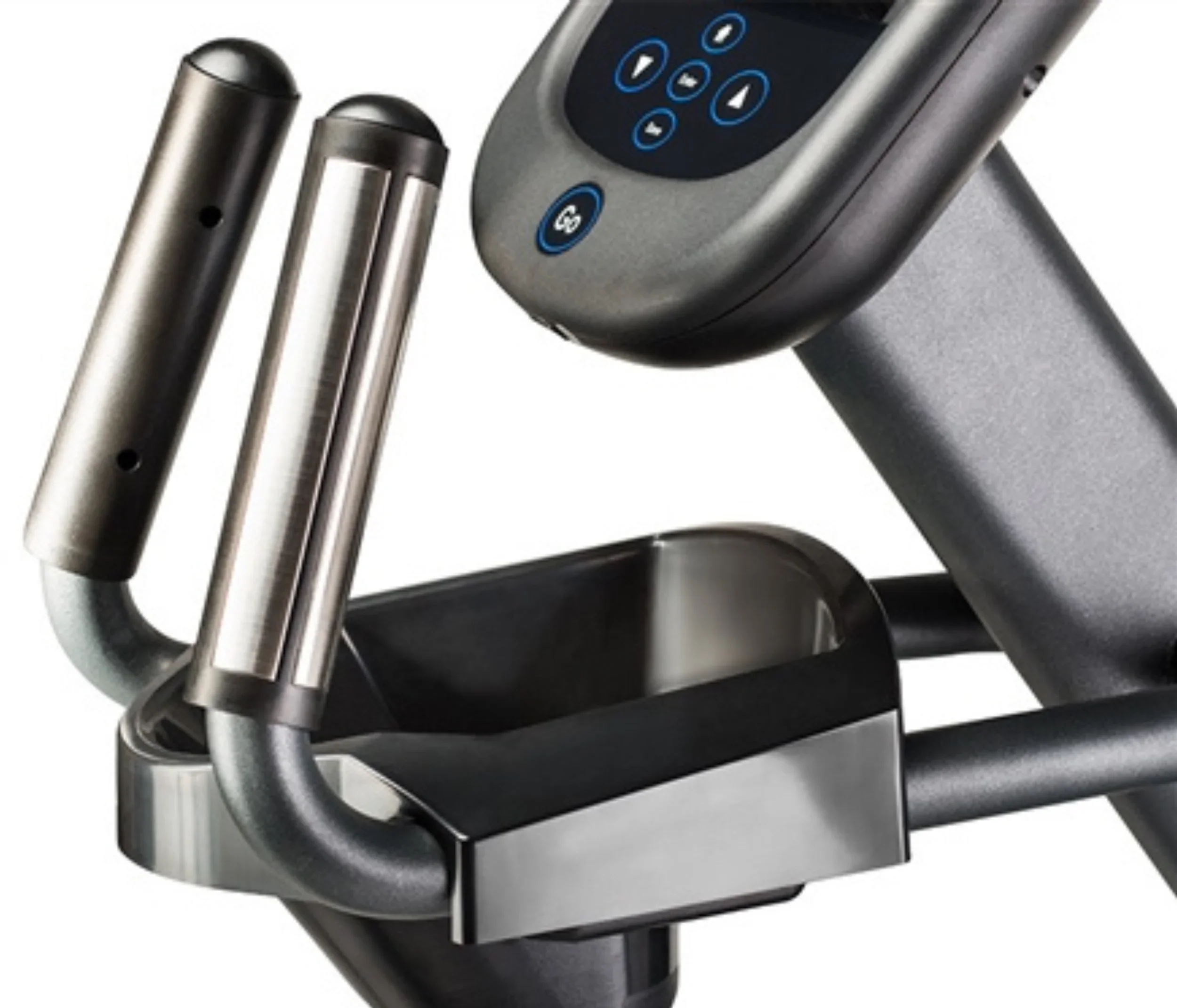 BodyCraft ECT800G Elliptical Cross Trainer (New) - Image 6