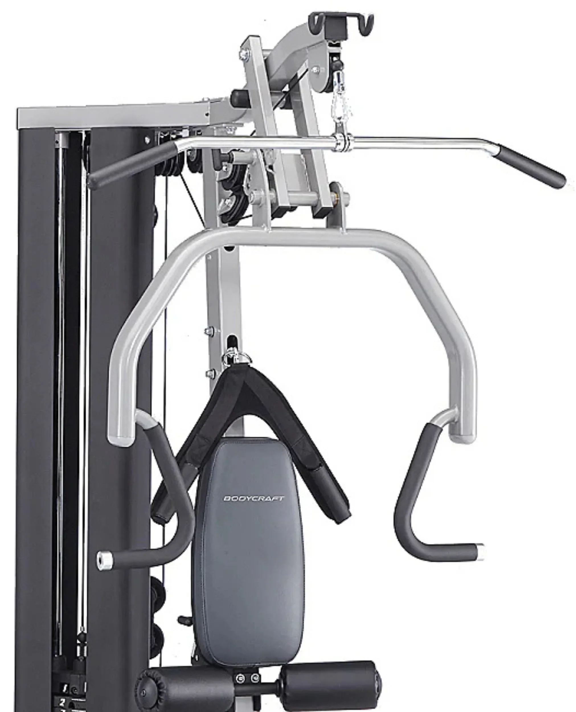 BodyCraft GL-150 Strength Training System (New) - Image 5