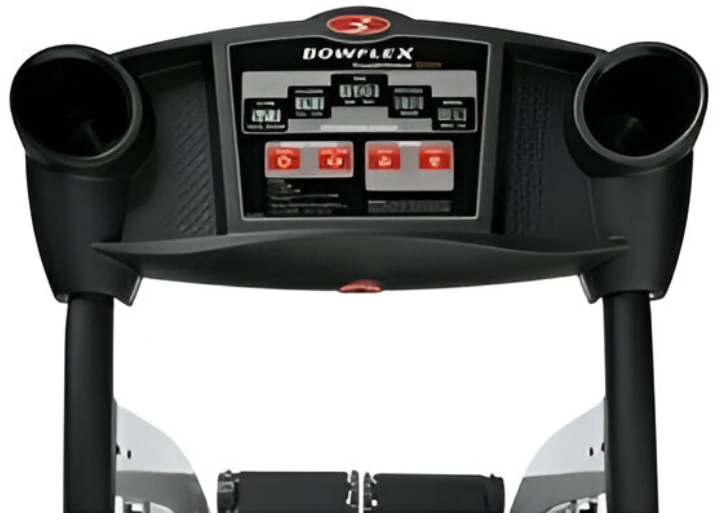 Bowflex Treadclimber TC3000 Exercise Machine (Remanufactured) - Image 3