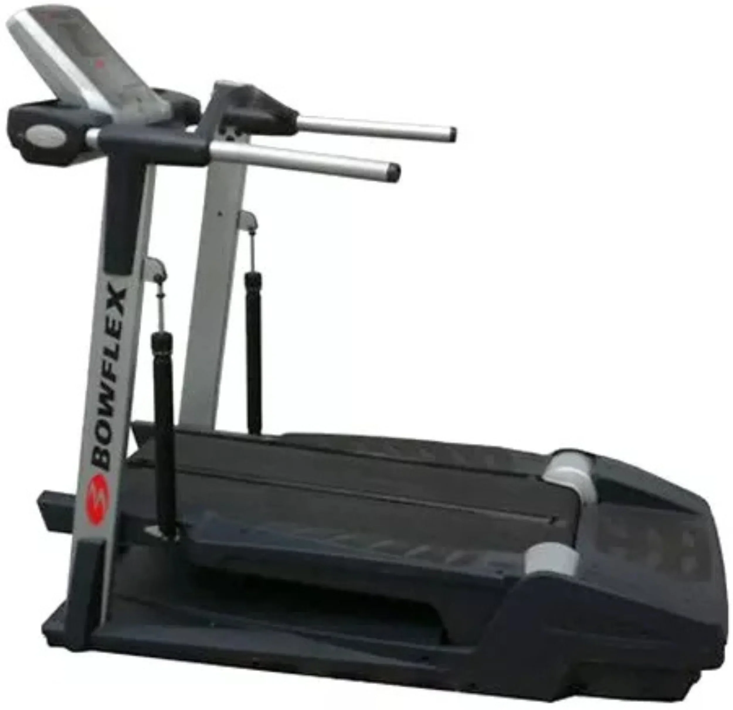 Bowflex Treadclimber TC5300 Exercise Equipment (Remanufactured) - Image 2