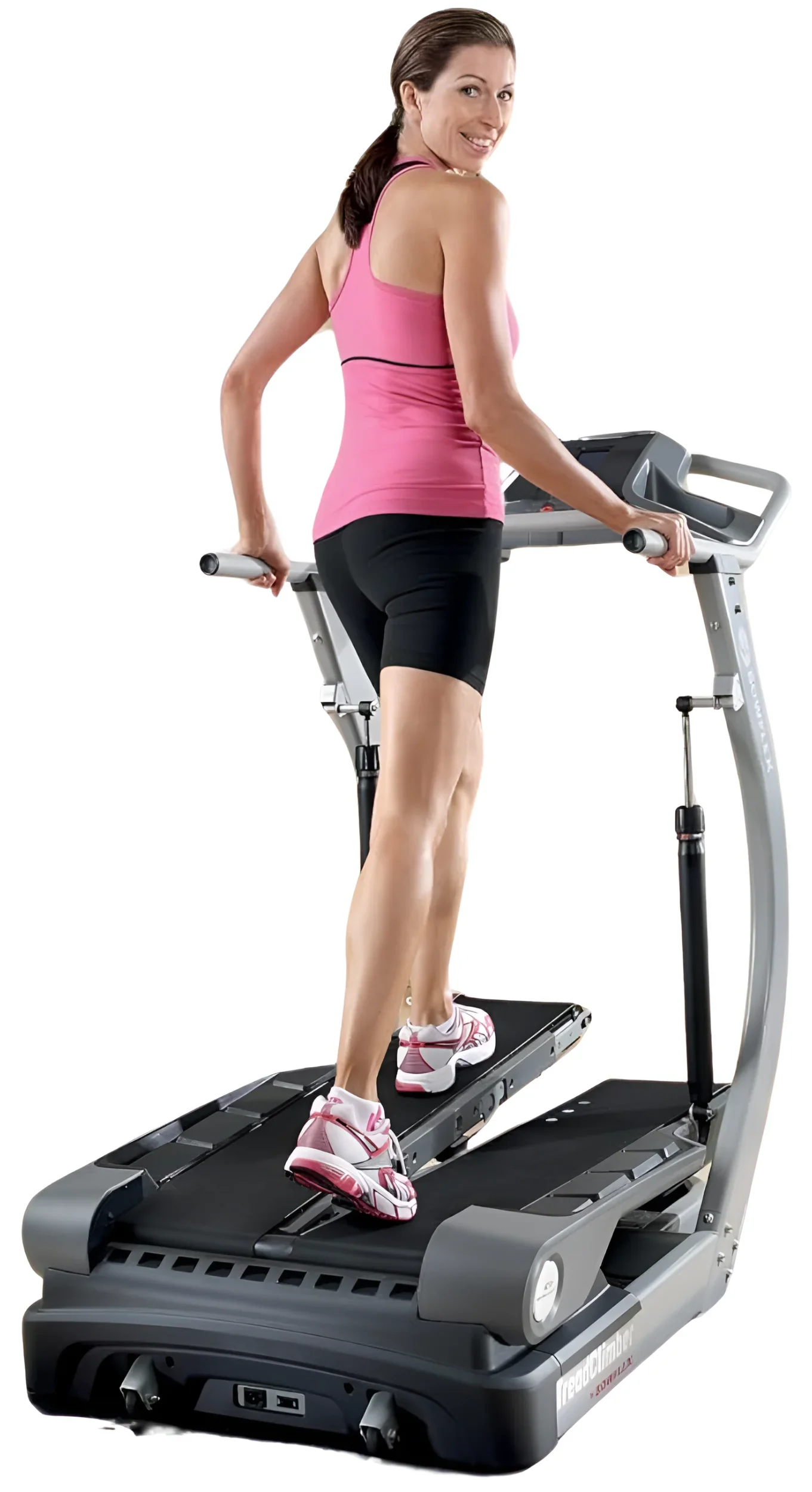 Bowflex Treadclimber TC5500 Stair Climber (Remanufactured) - Image 7