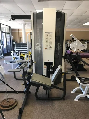Cybex 7 Stack Multi Jungle Gym (Remanufactured) - Image 3