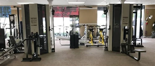 Cybex 7 Stack Multi Jungle Gym (Remanufactured) - Image 4