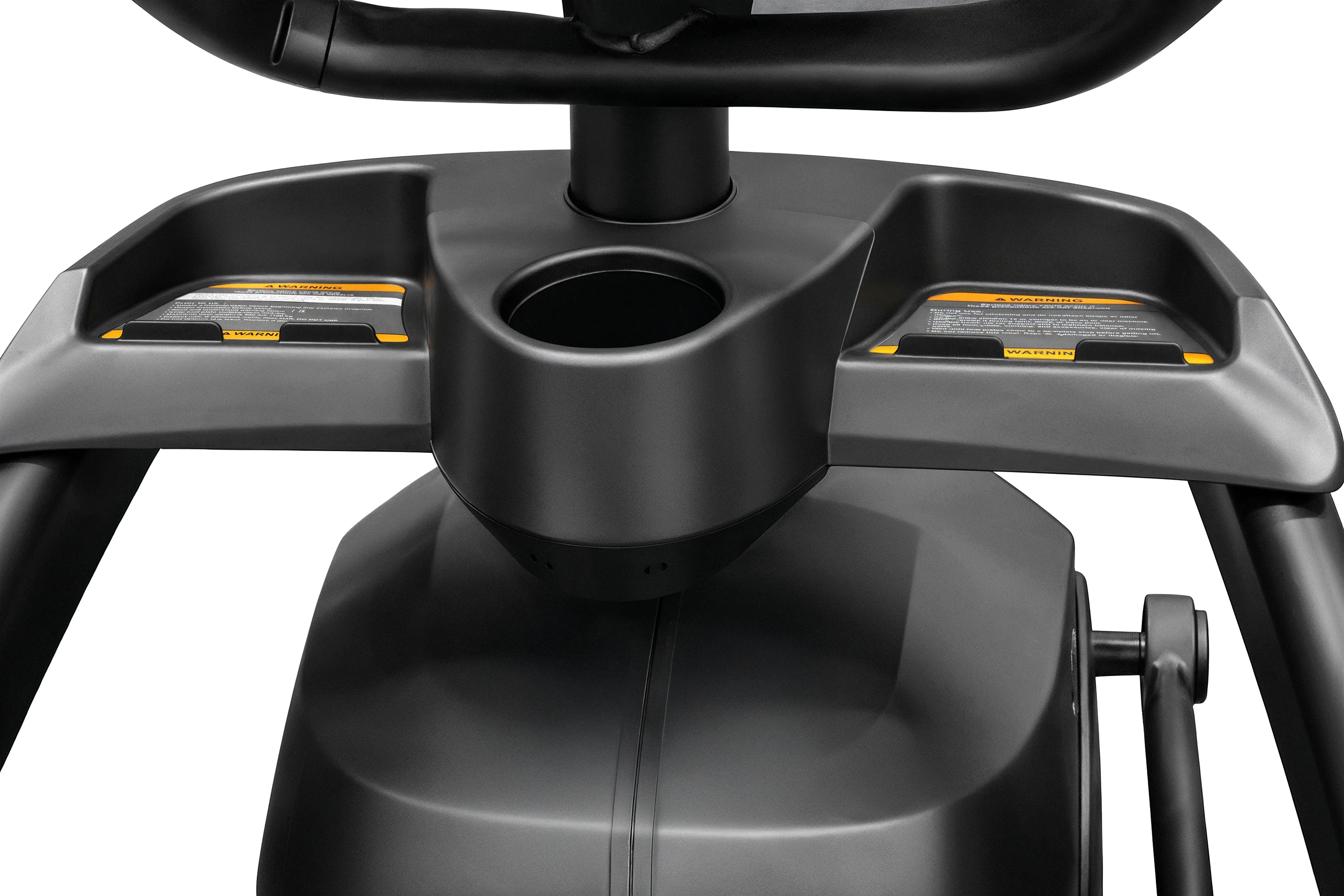Cybex 770a Arc Trainer w/Standard Console (Remanufactured) - Image 8