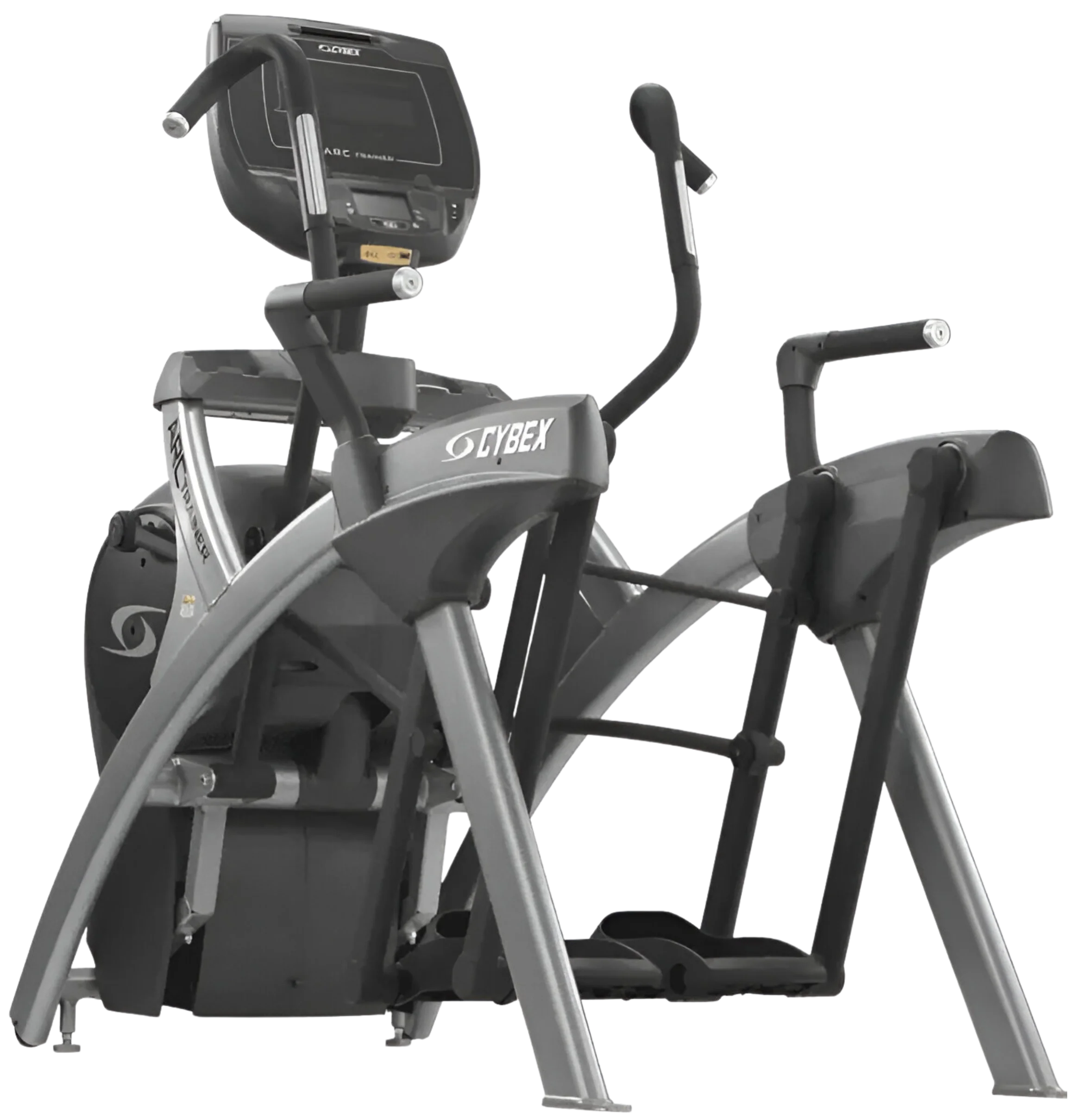 Cybex 770AT Arc Trainer w/Standard Console (Remanufactured)