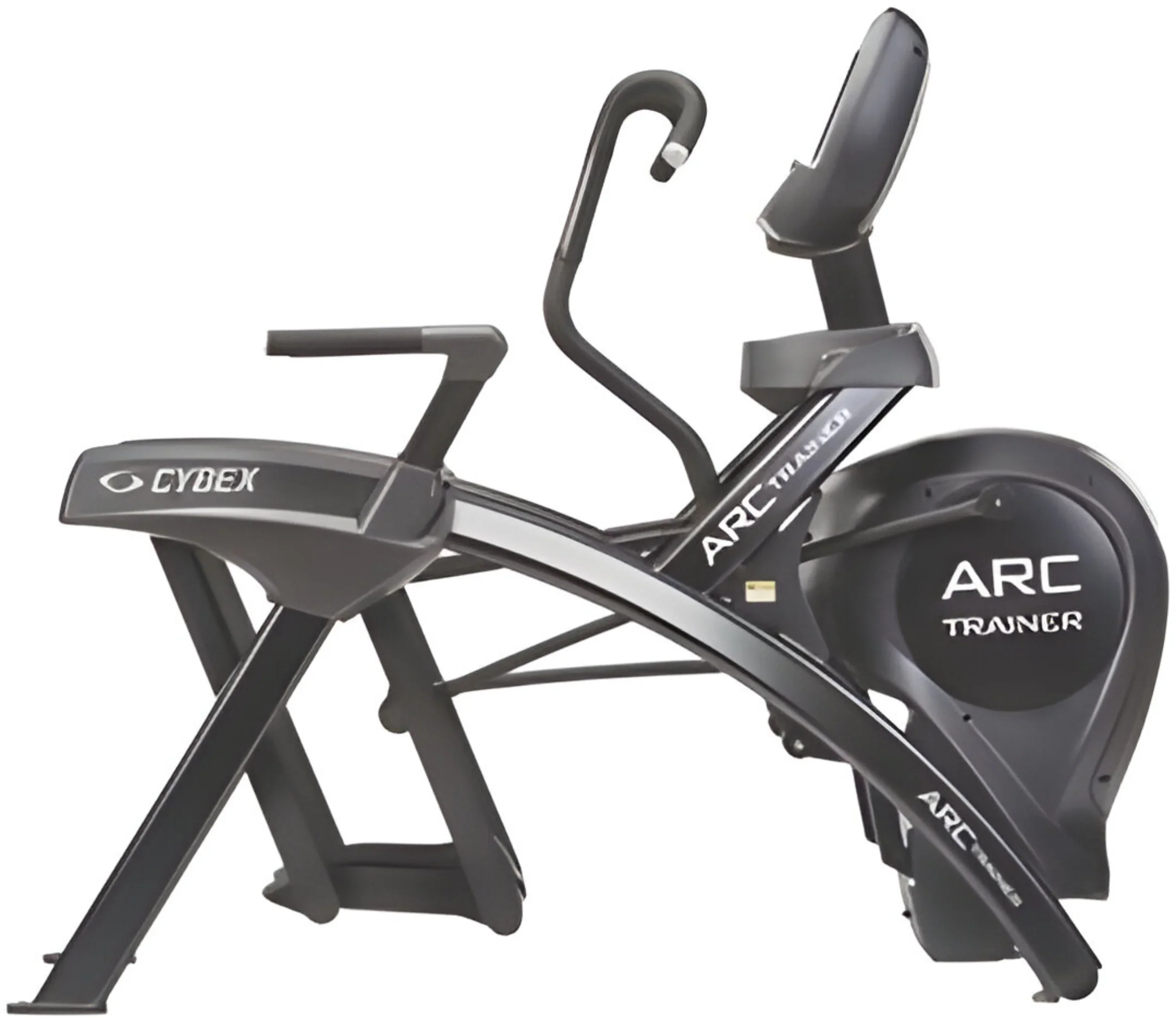 Cybex 770AT Total Body Arc Trainer w/E3 Console (Remanufactured) - Image 3
