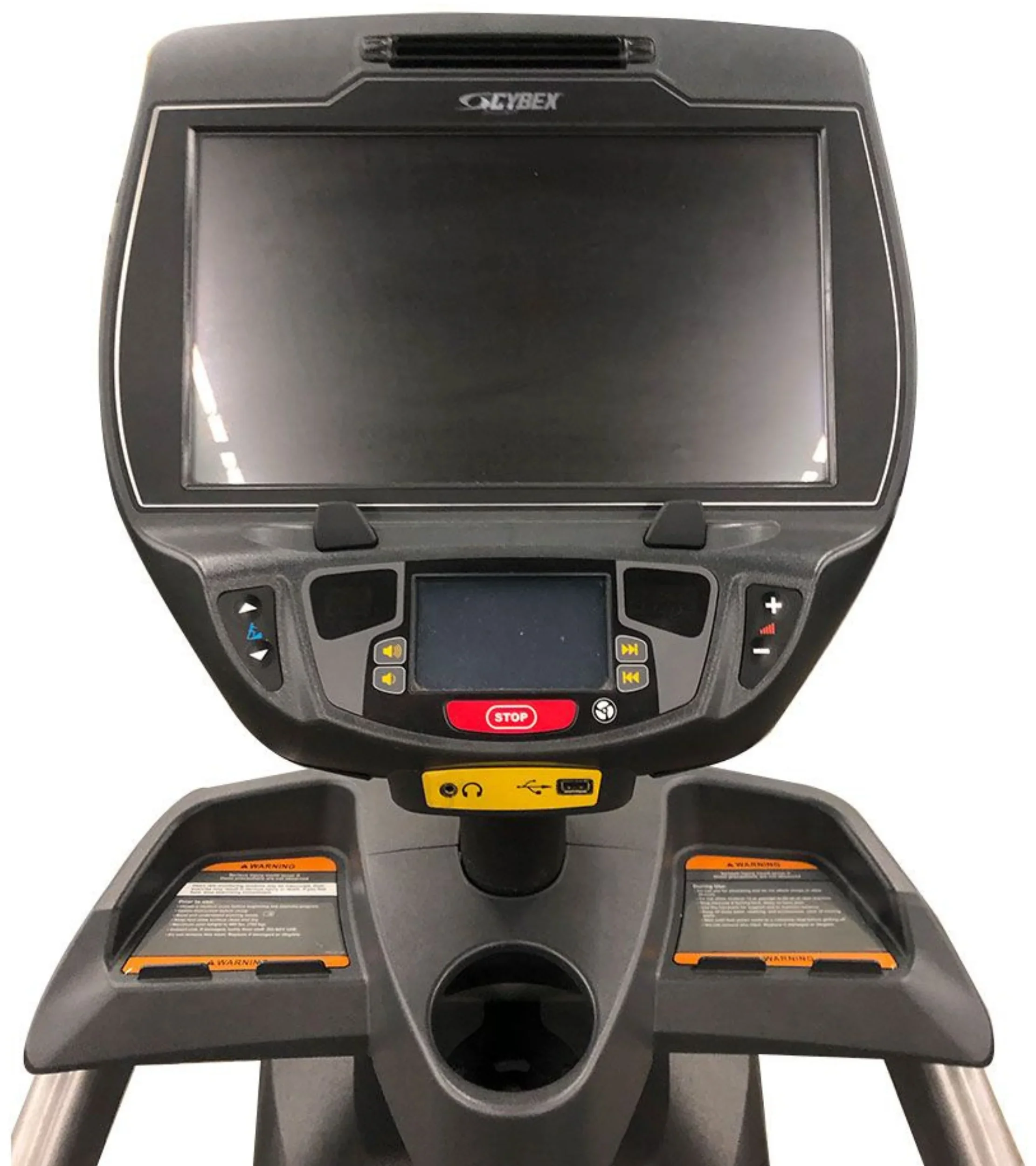 Cybex 771AT Arc Trainer (Remanufactured) - Image 4