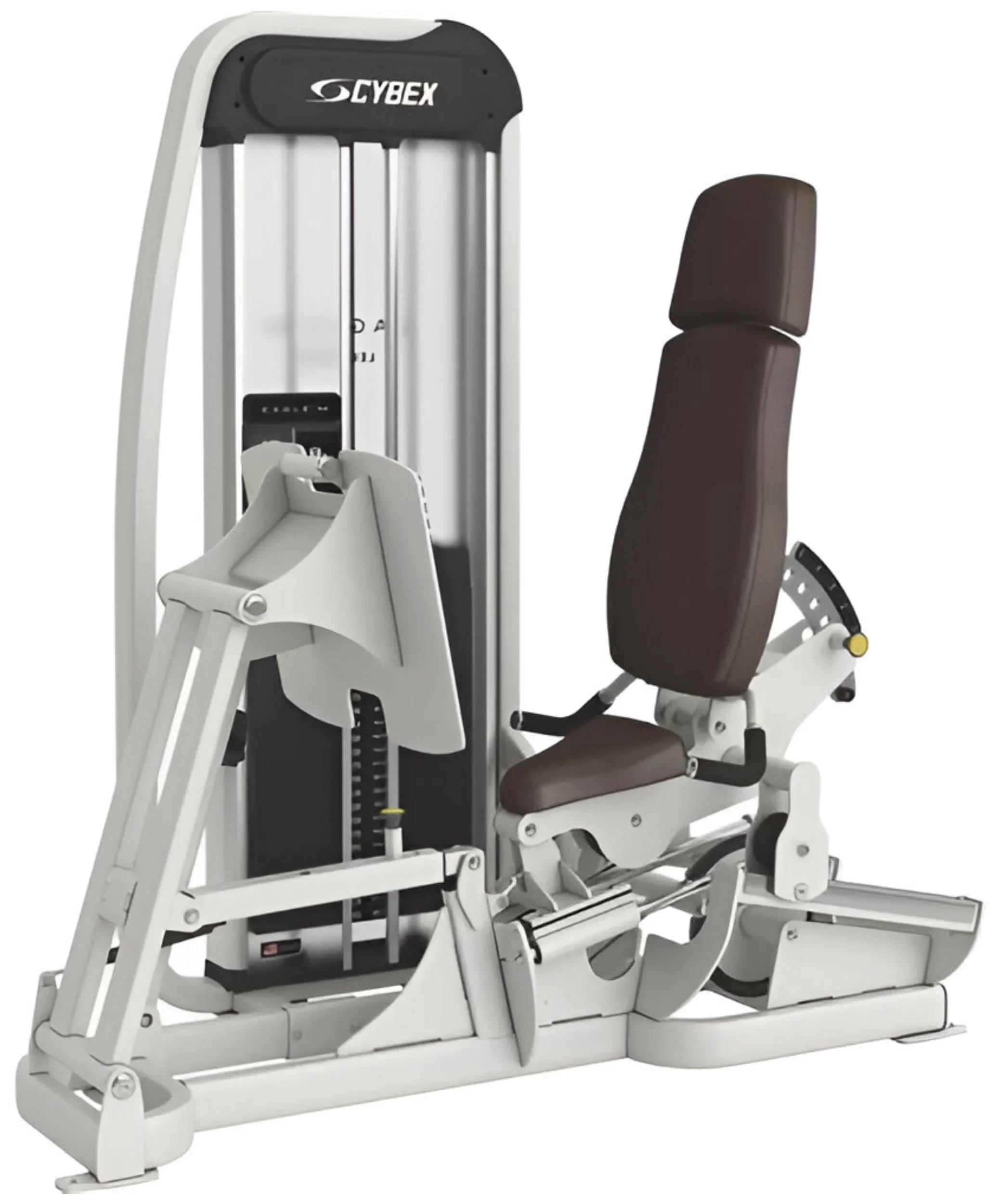 Cybex Eagle NX Leg Press 20040 (Remanufactured) - Image 3