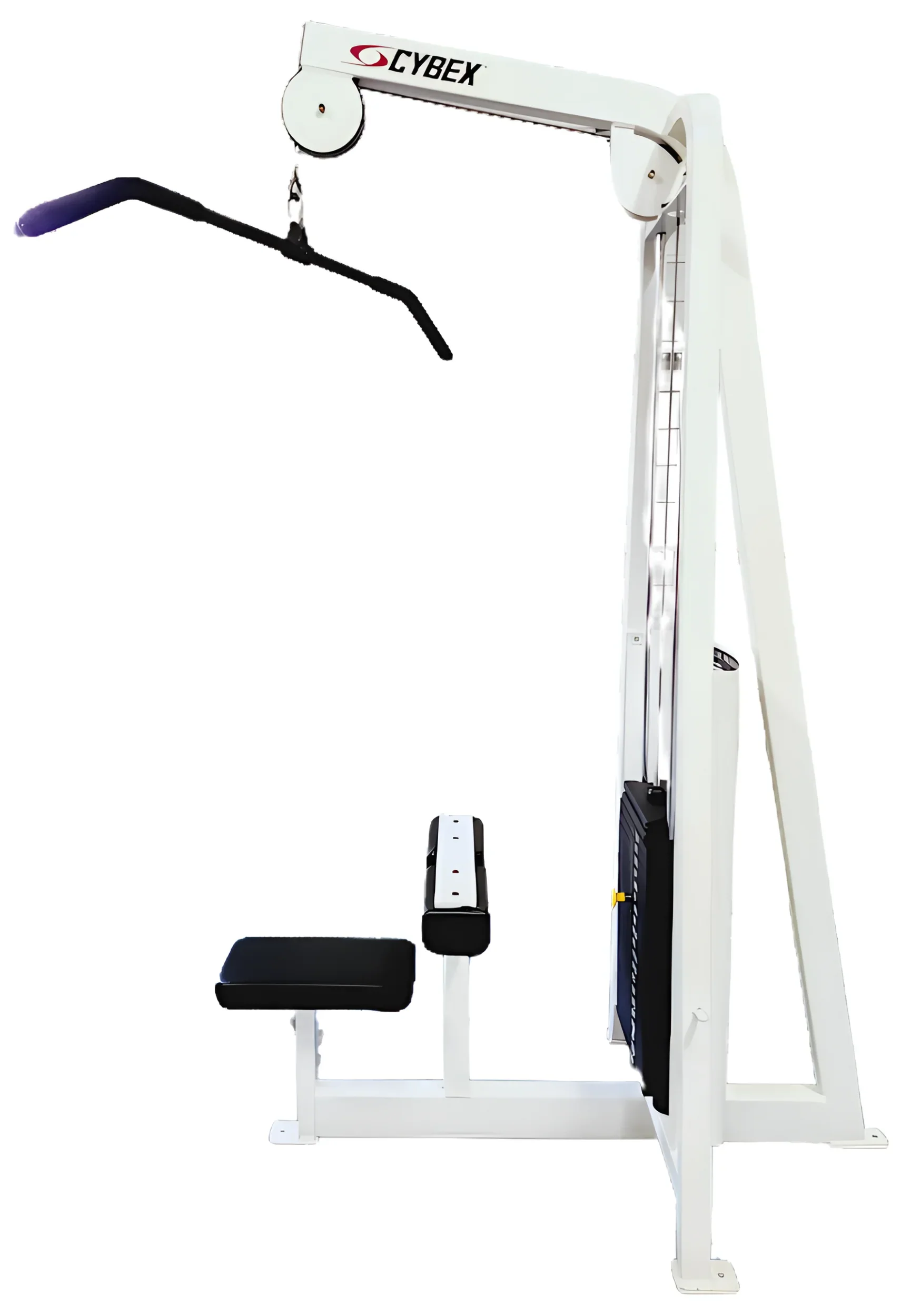 Cybex VR Lat Pulldown (Remanufactured) - Image 2