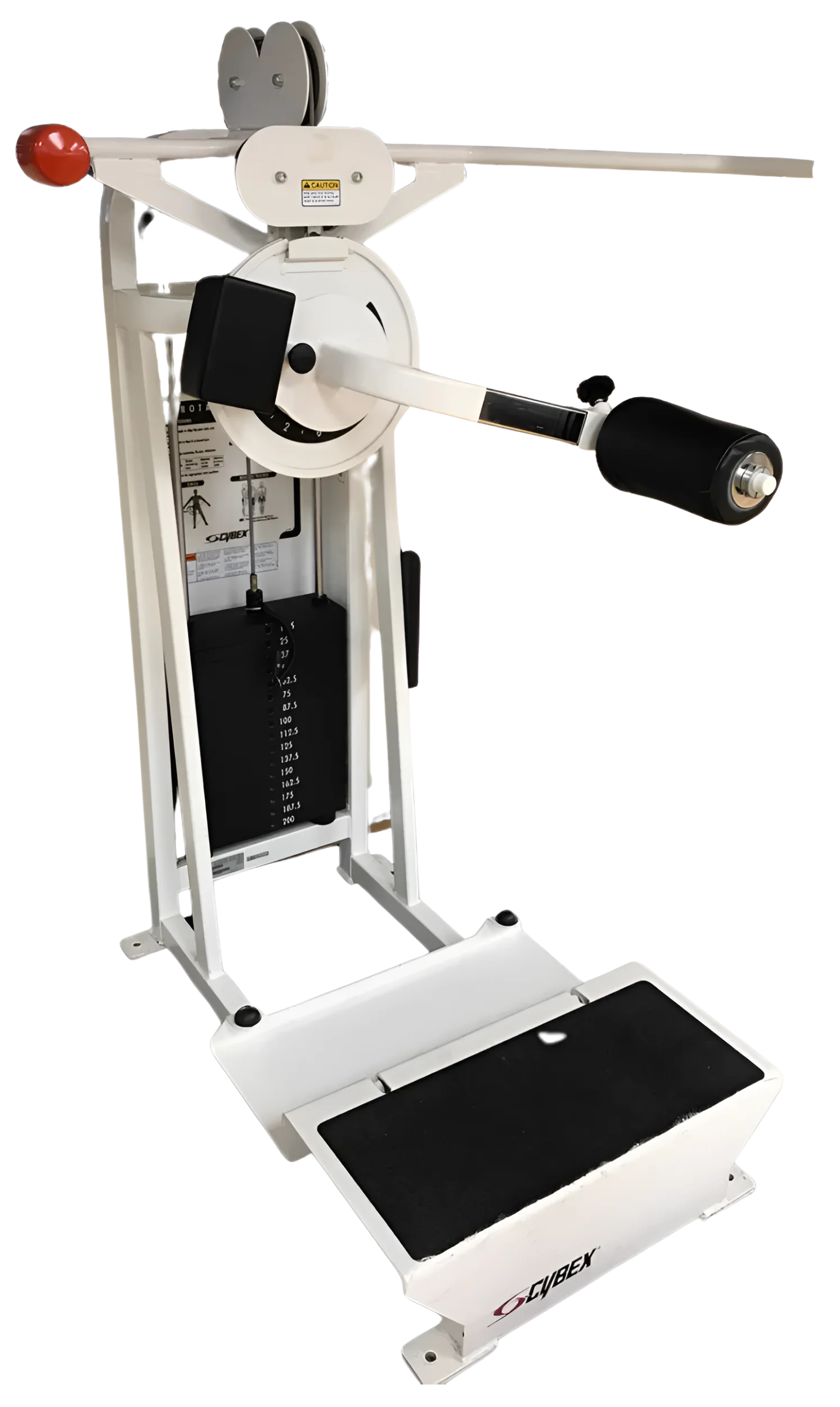 Cybex VR VR2 Multi Hip (Remanufactured)