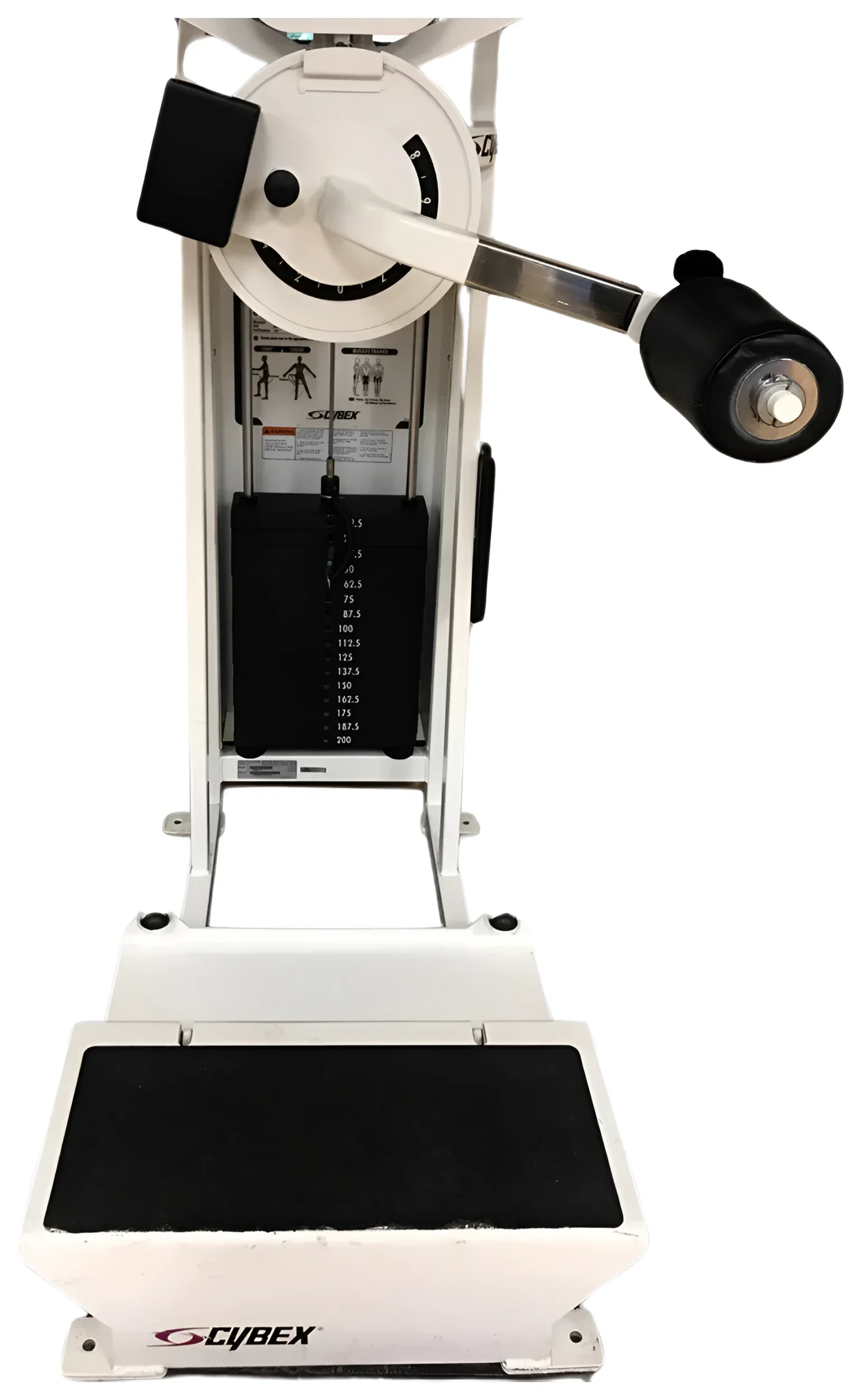 Cybex VR VR2 Multi Hip (Remanufactured) - Image 2