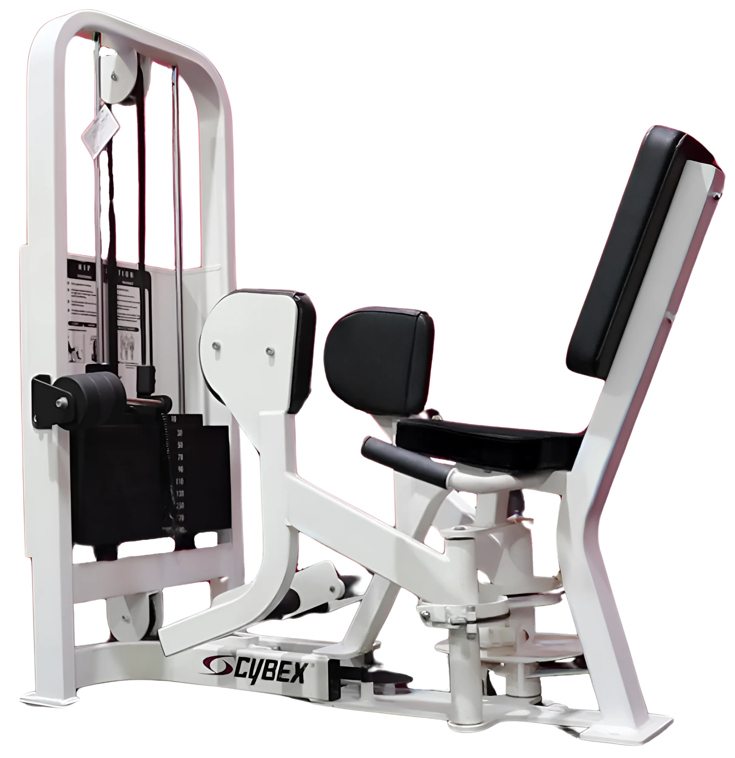 Cybex VR2 Hip Abduction / Outer Thigh (Remanufactured)