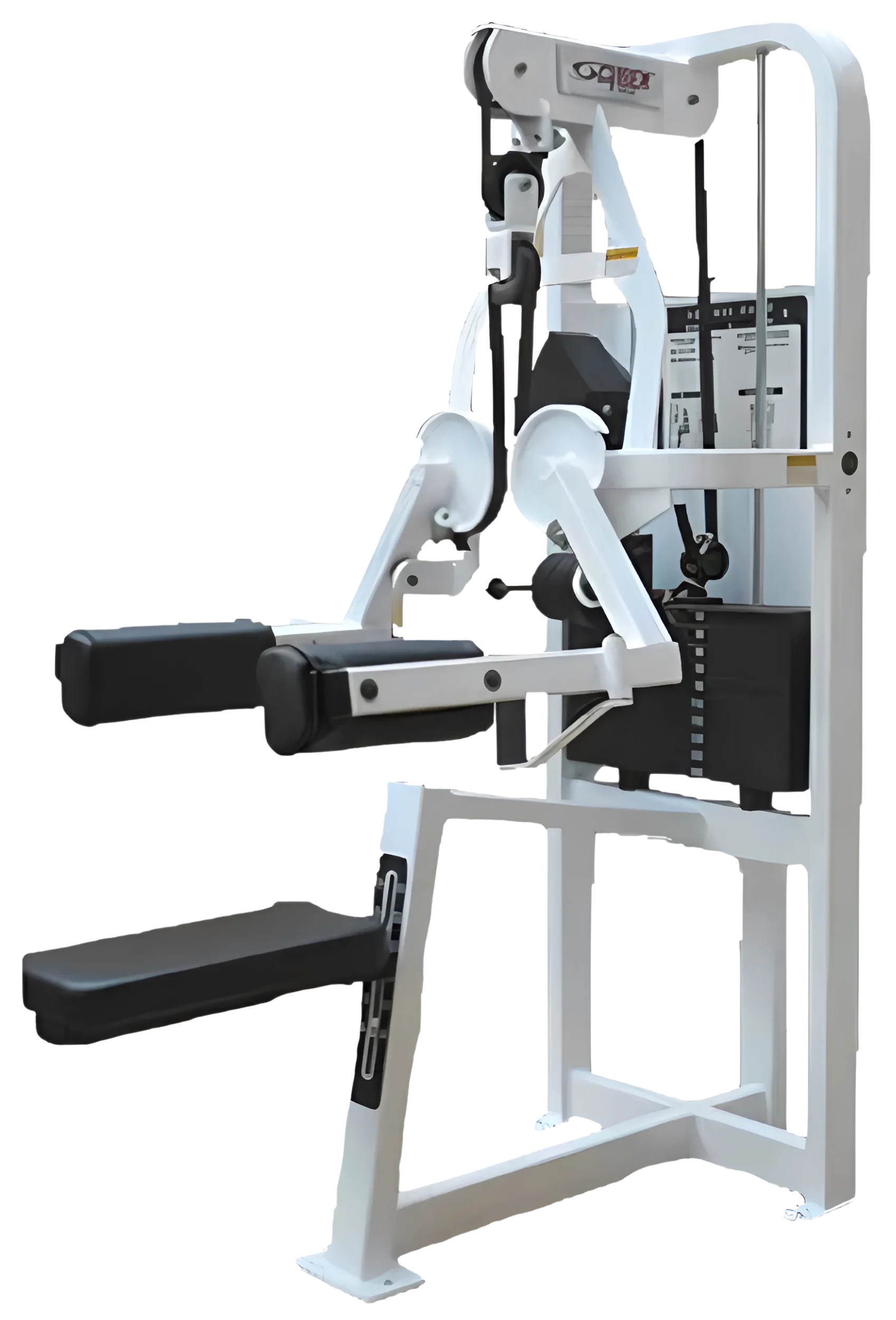 Cybex VR2 Lateral Raise 4530 (Remanufactured)