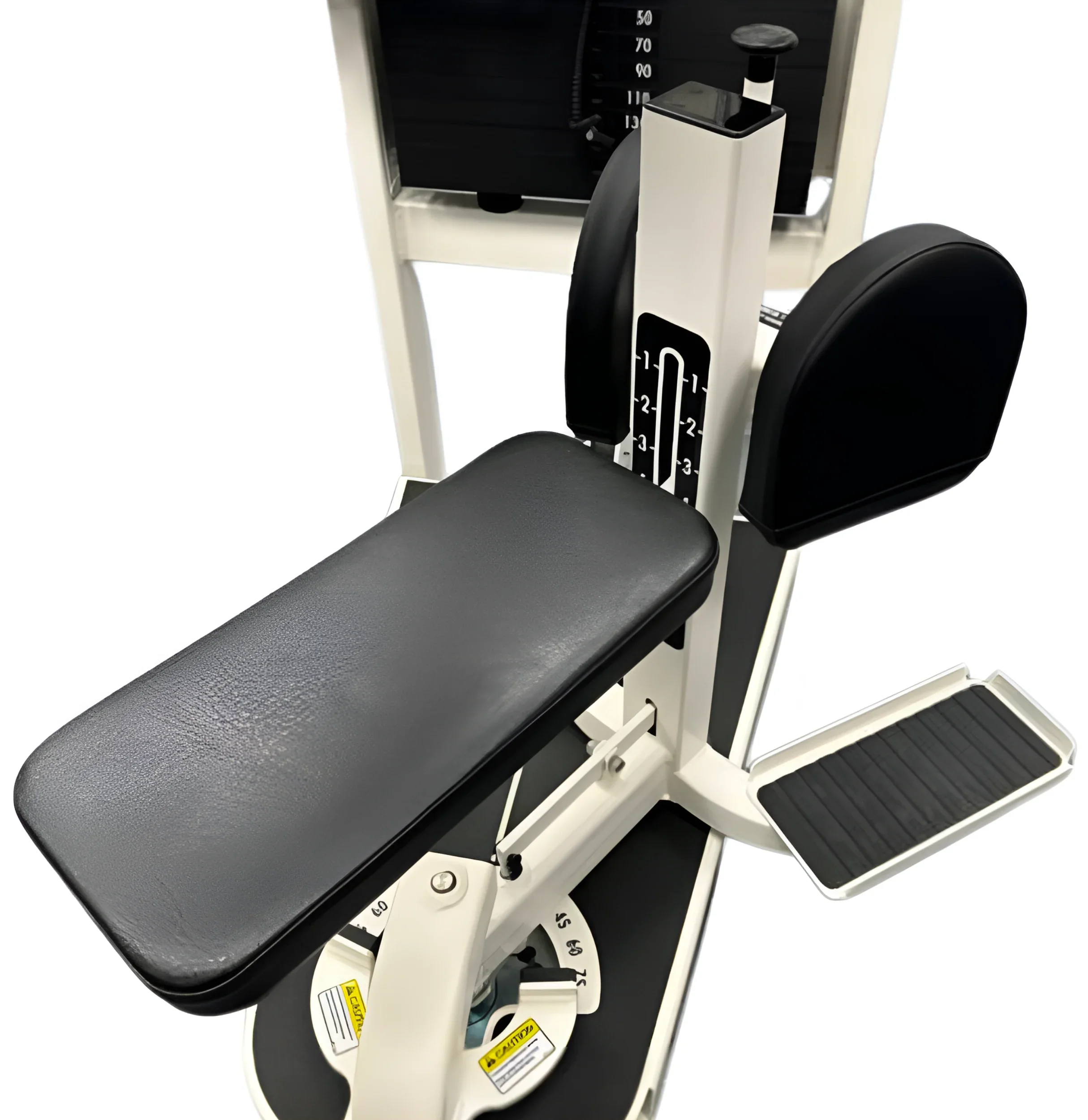Cybex VR2 Torso Rotation (Remanufactured) - Image 4