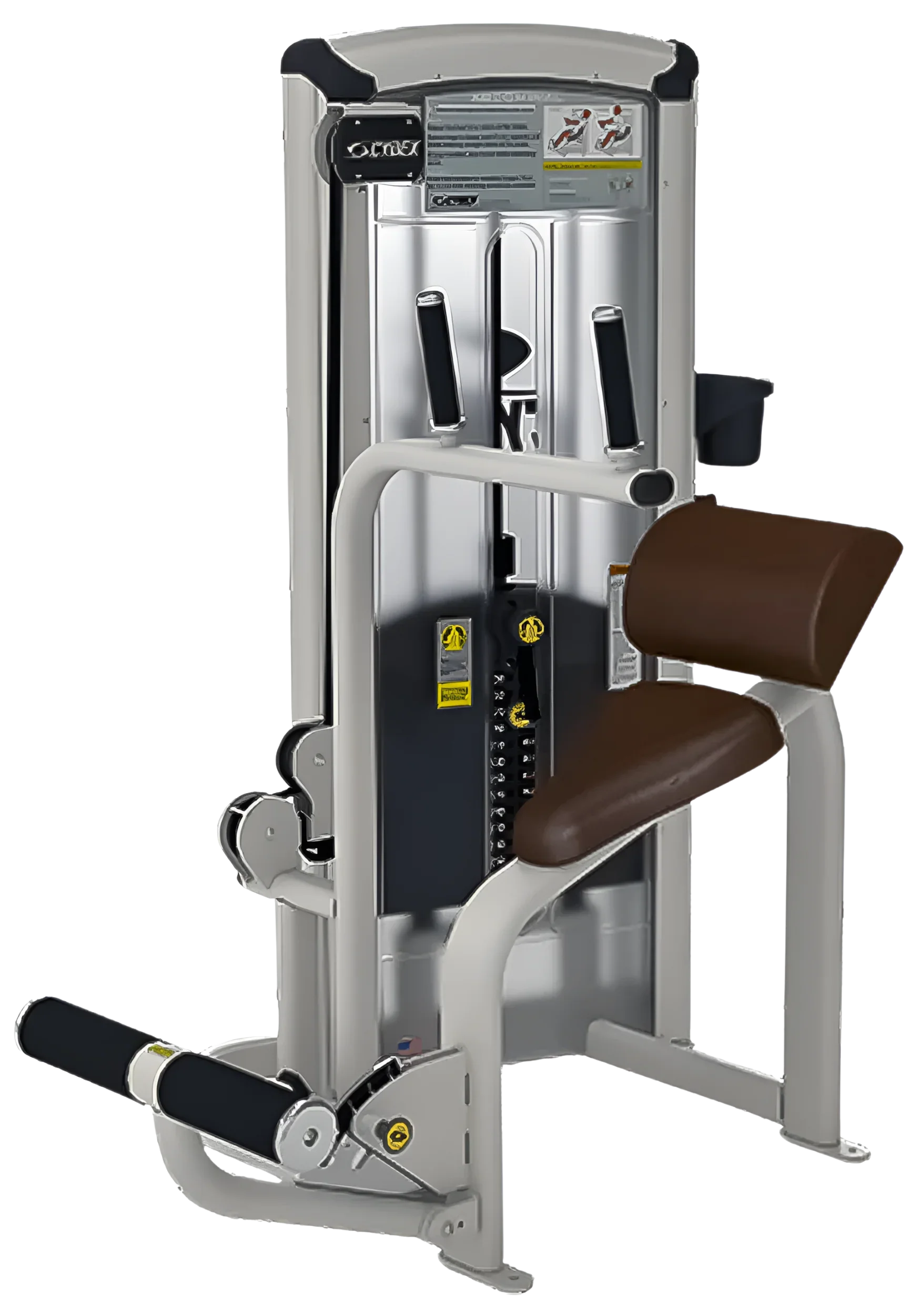 Cybex VR3 Abdominal (Remanufactured)
